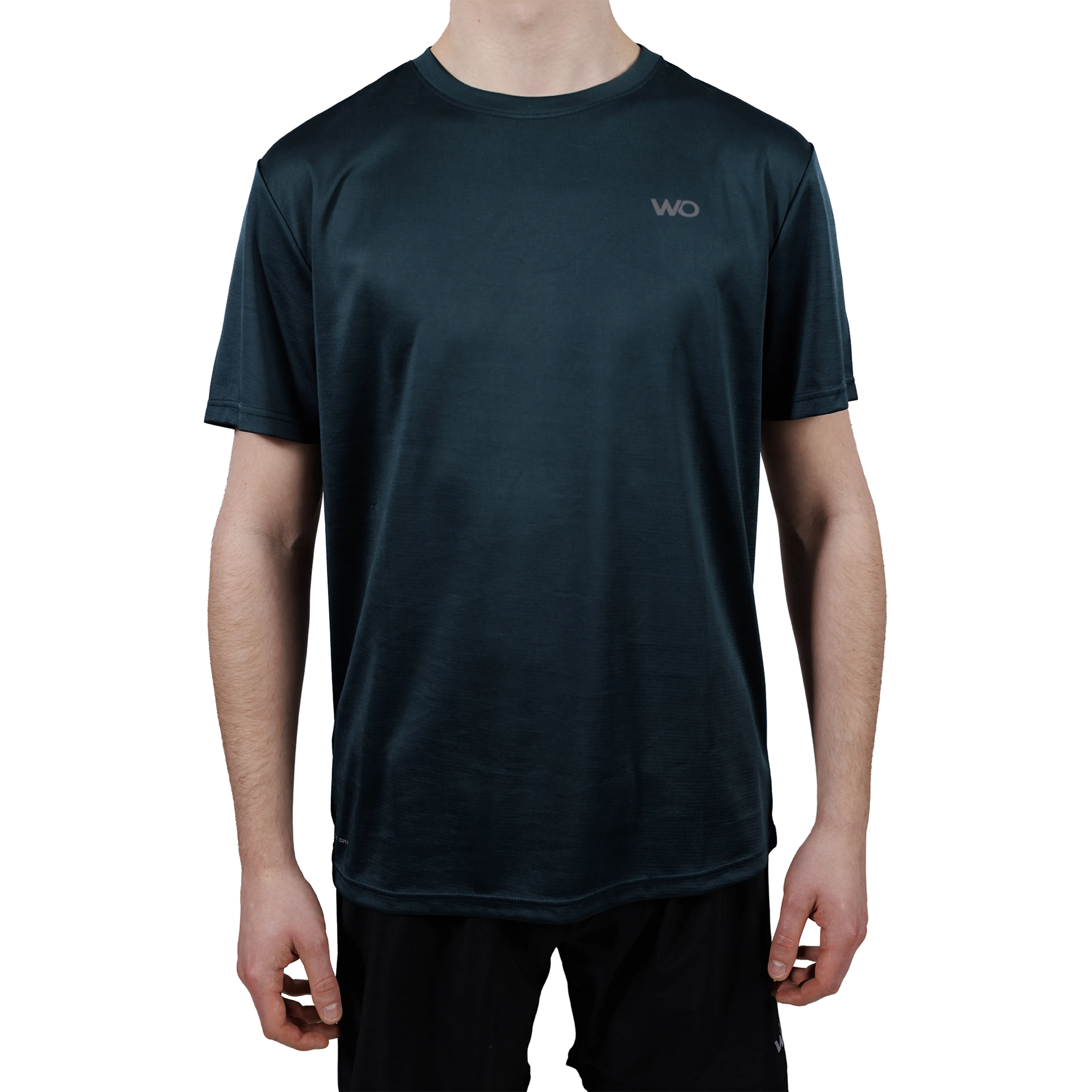 Atlanta M S/S Tee