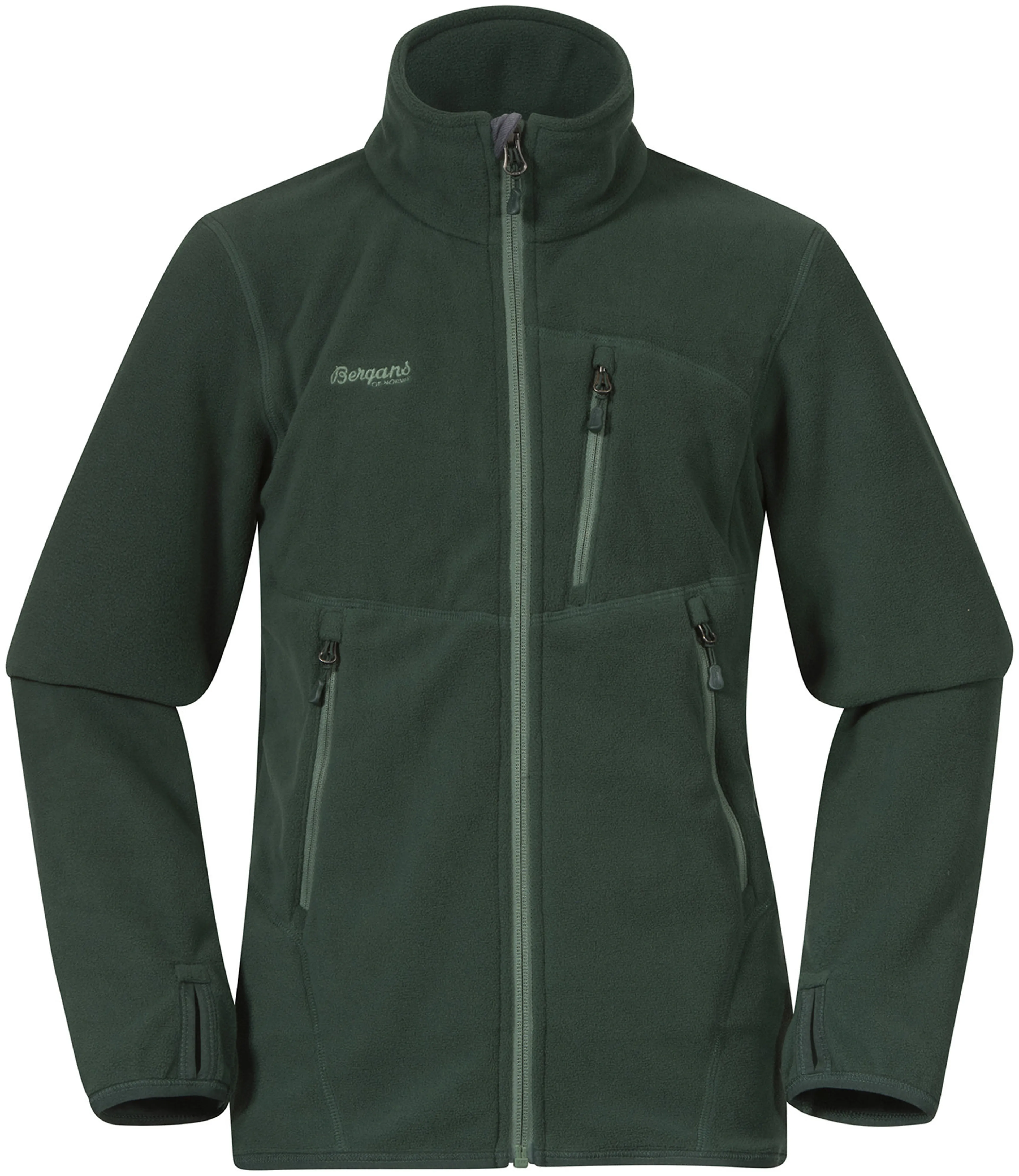 Runde Youth Jkt