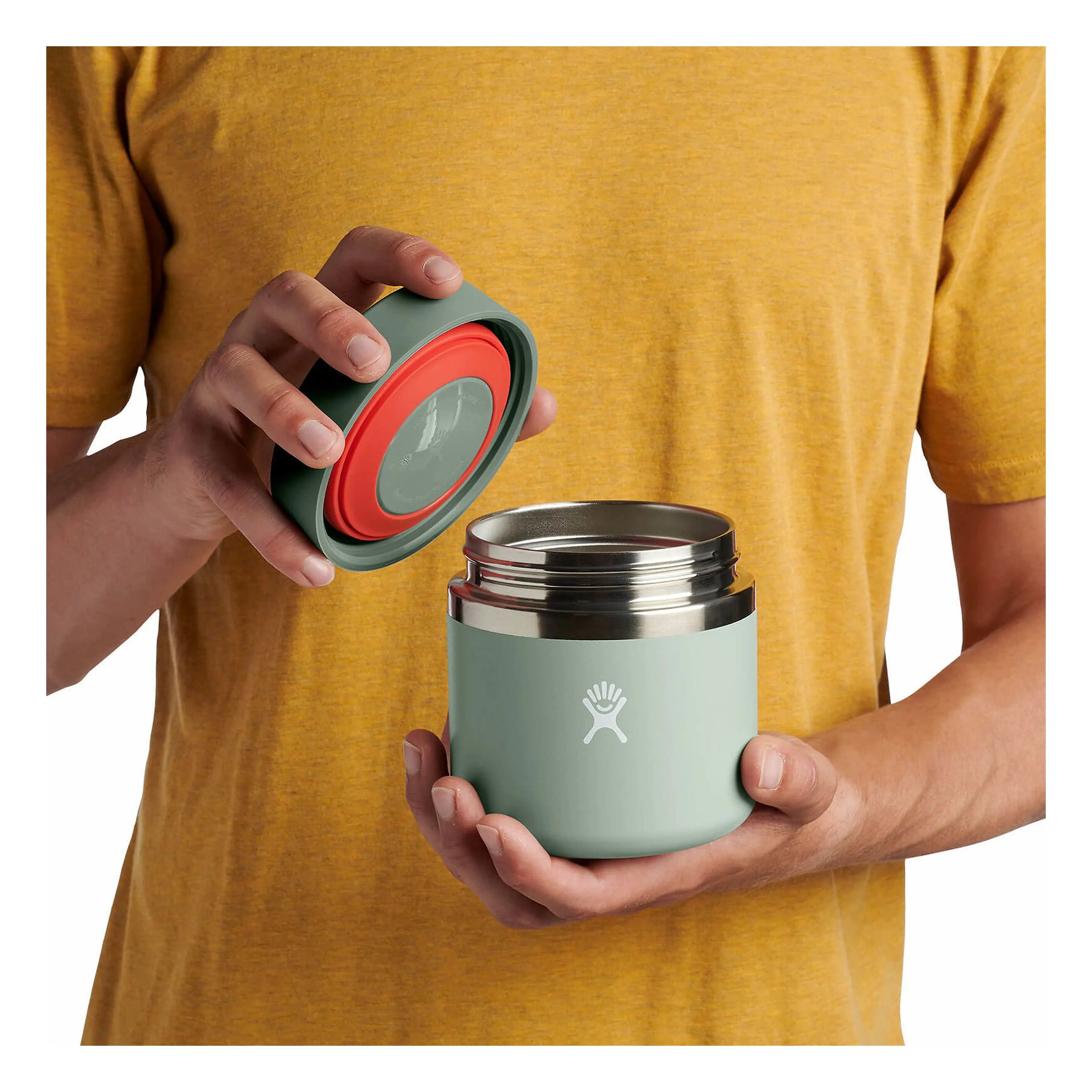 20 OZ INSULATED FOOD JAR mattermos