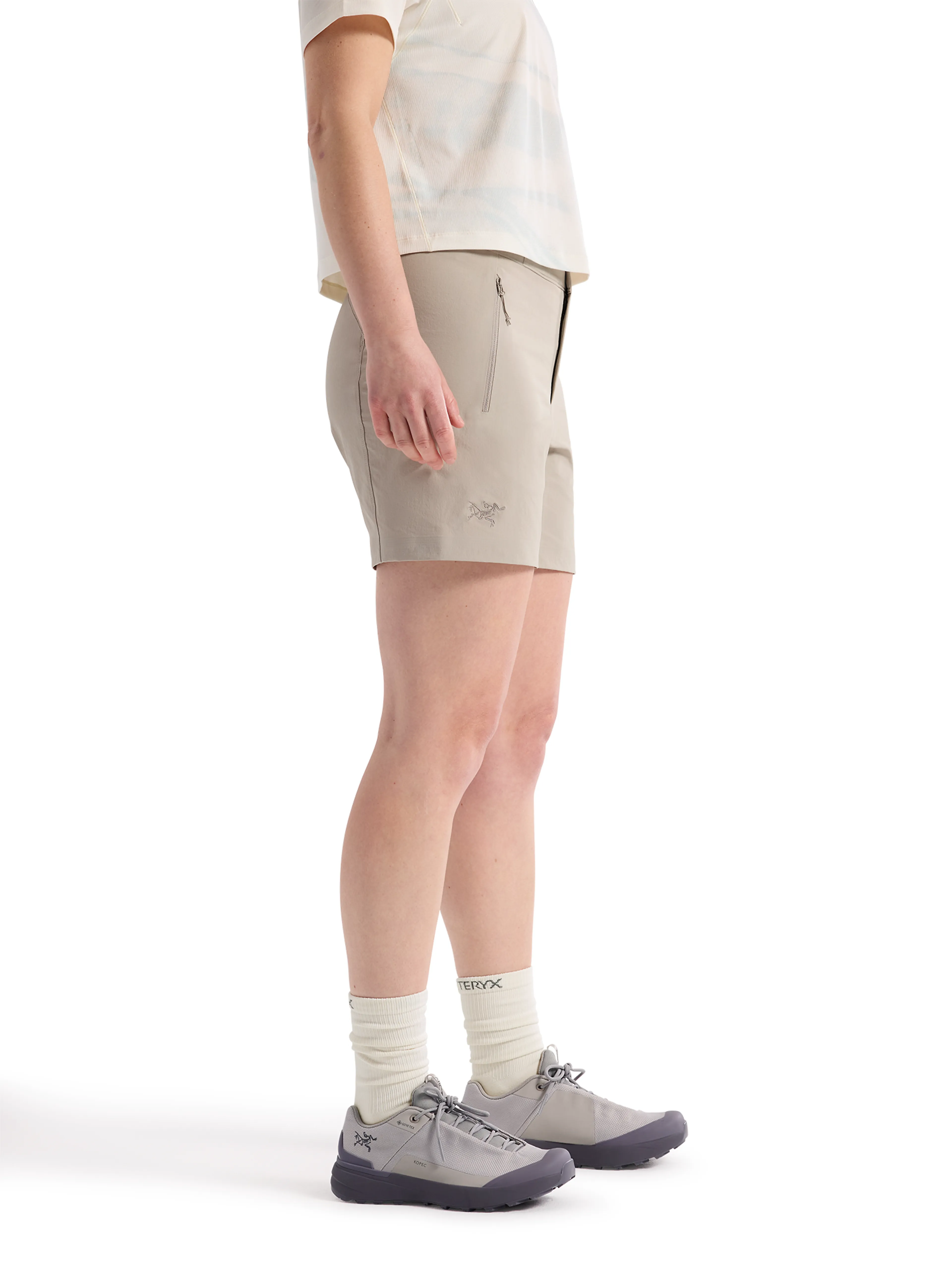 Gamma Short 6 W