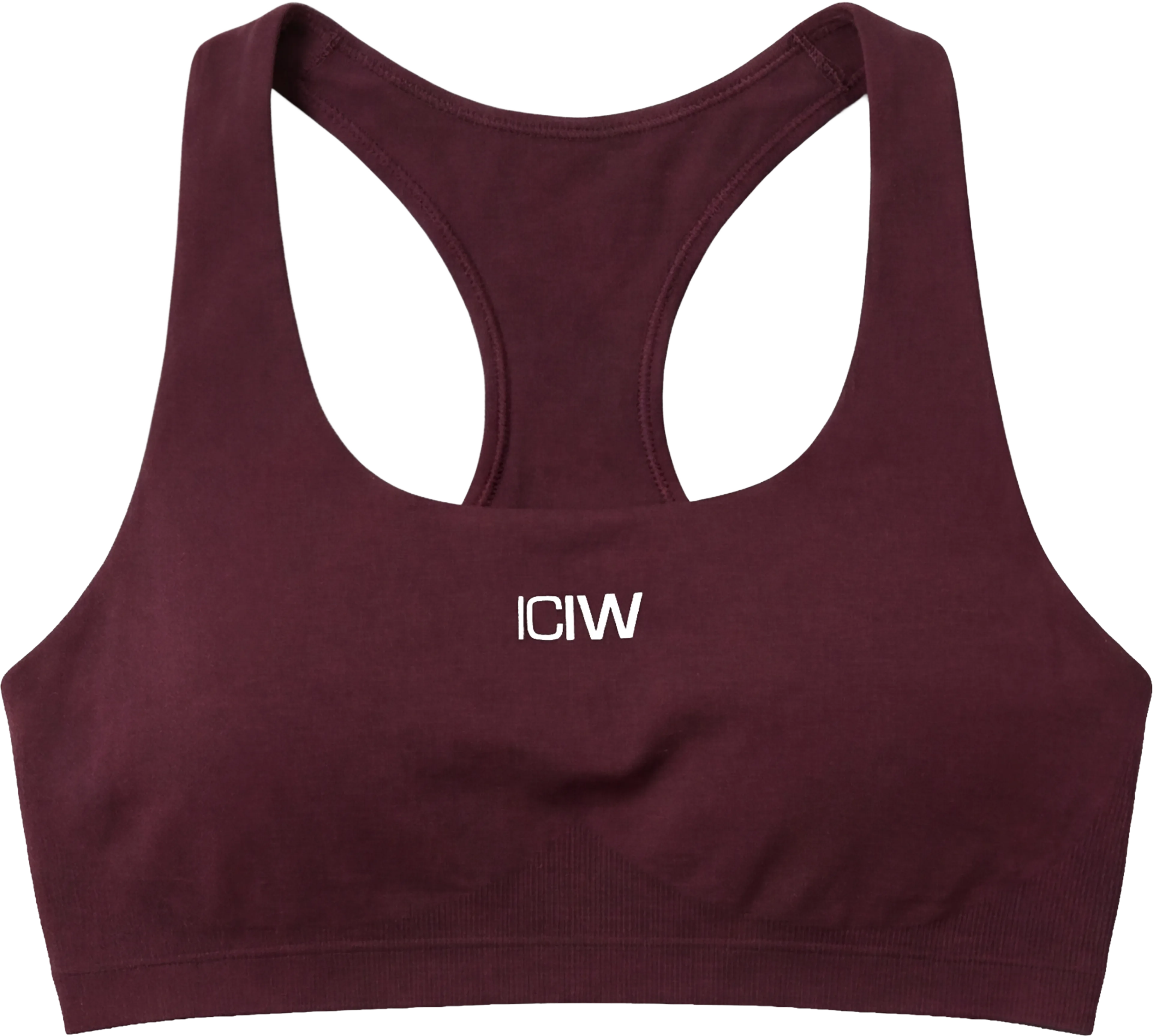 Smooth Seamless Sports Bra