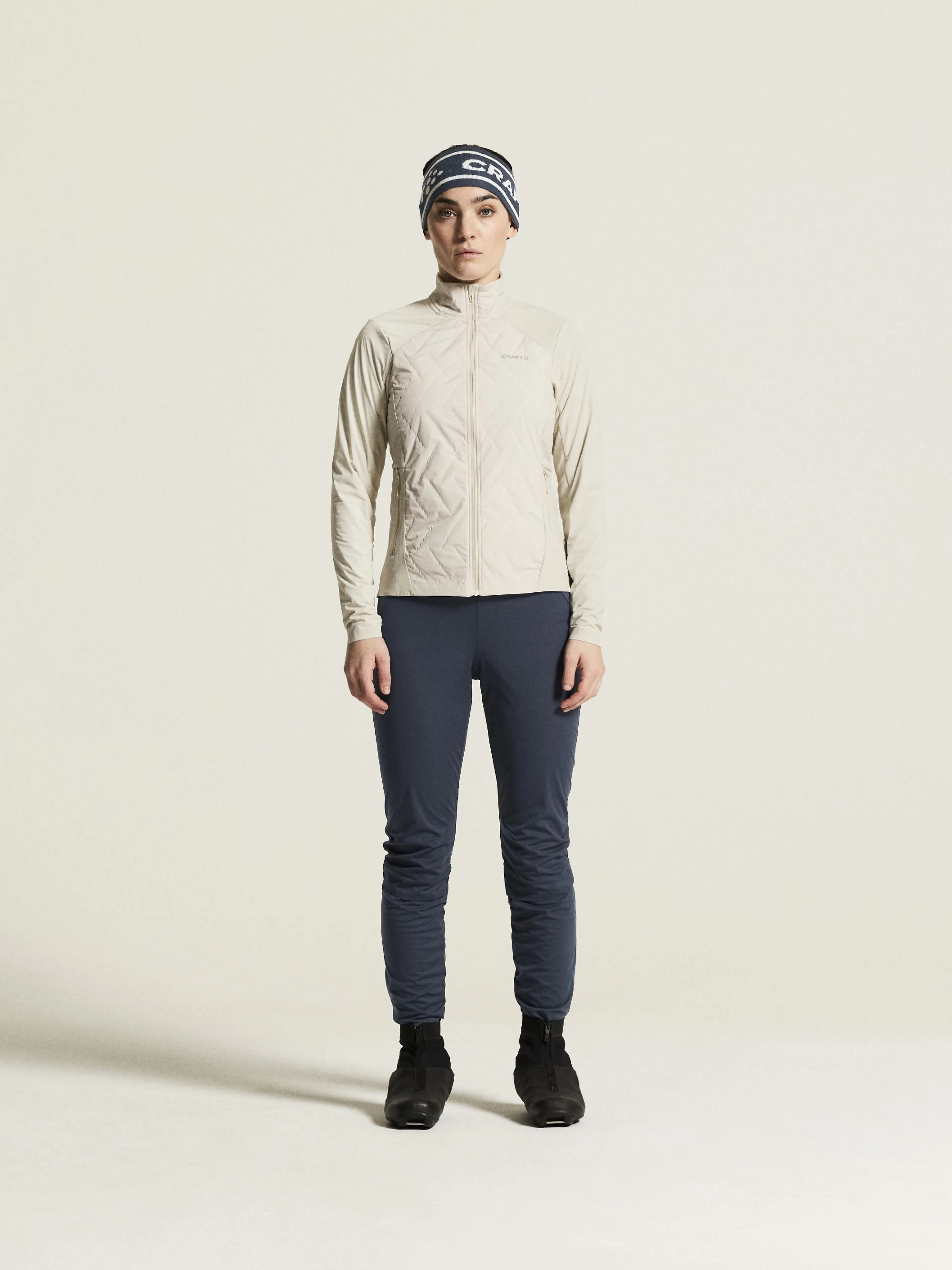 Speed Jacket 3 W