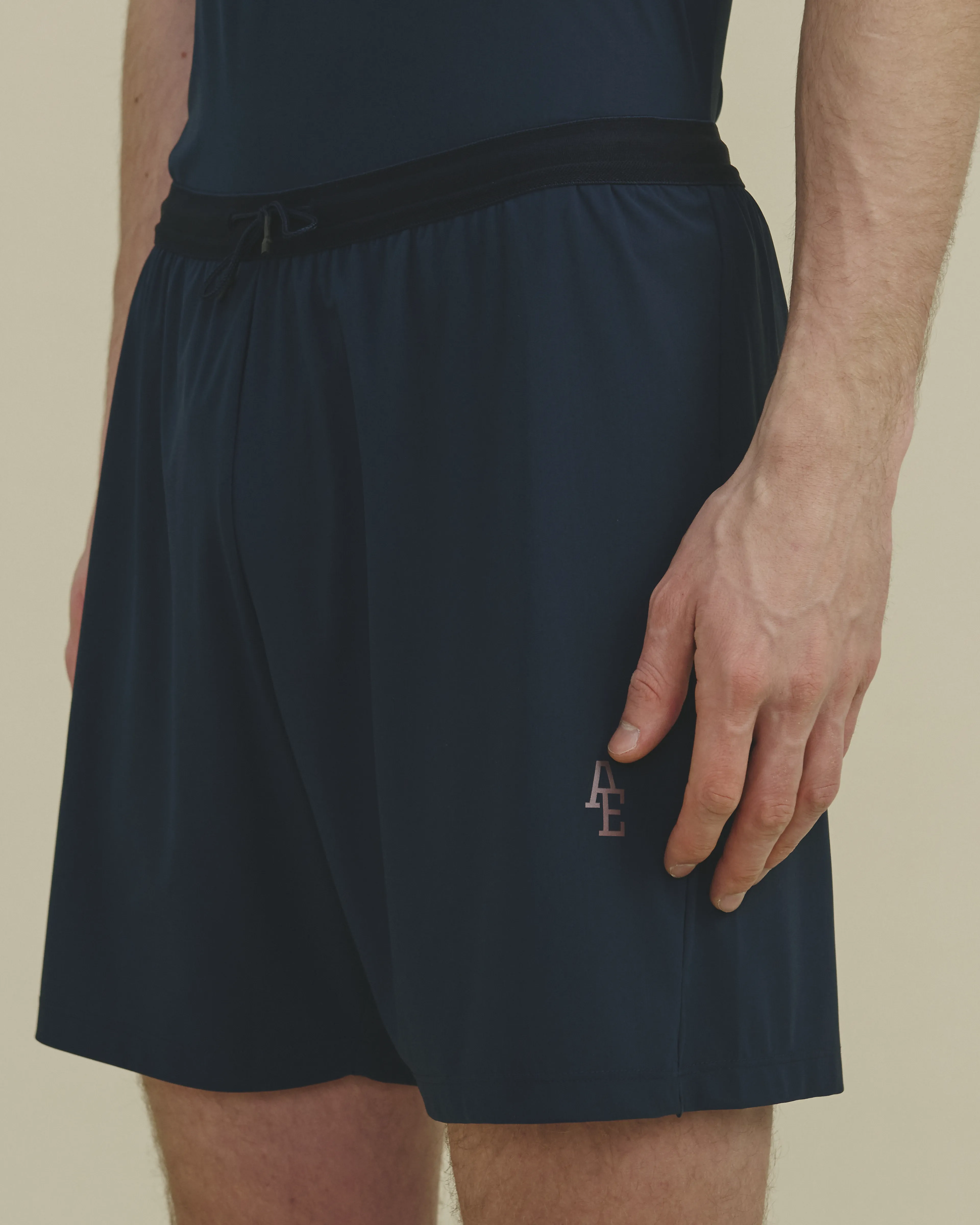 Teamracer Short