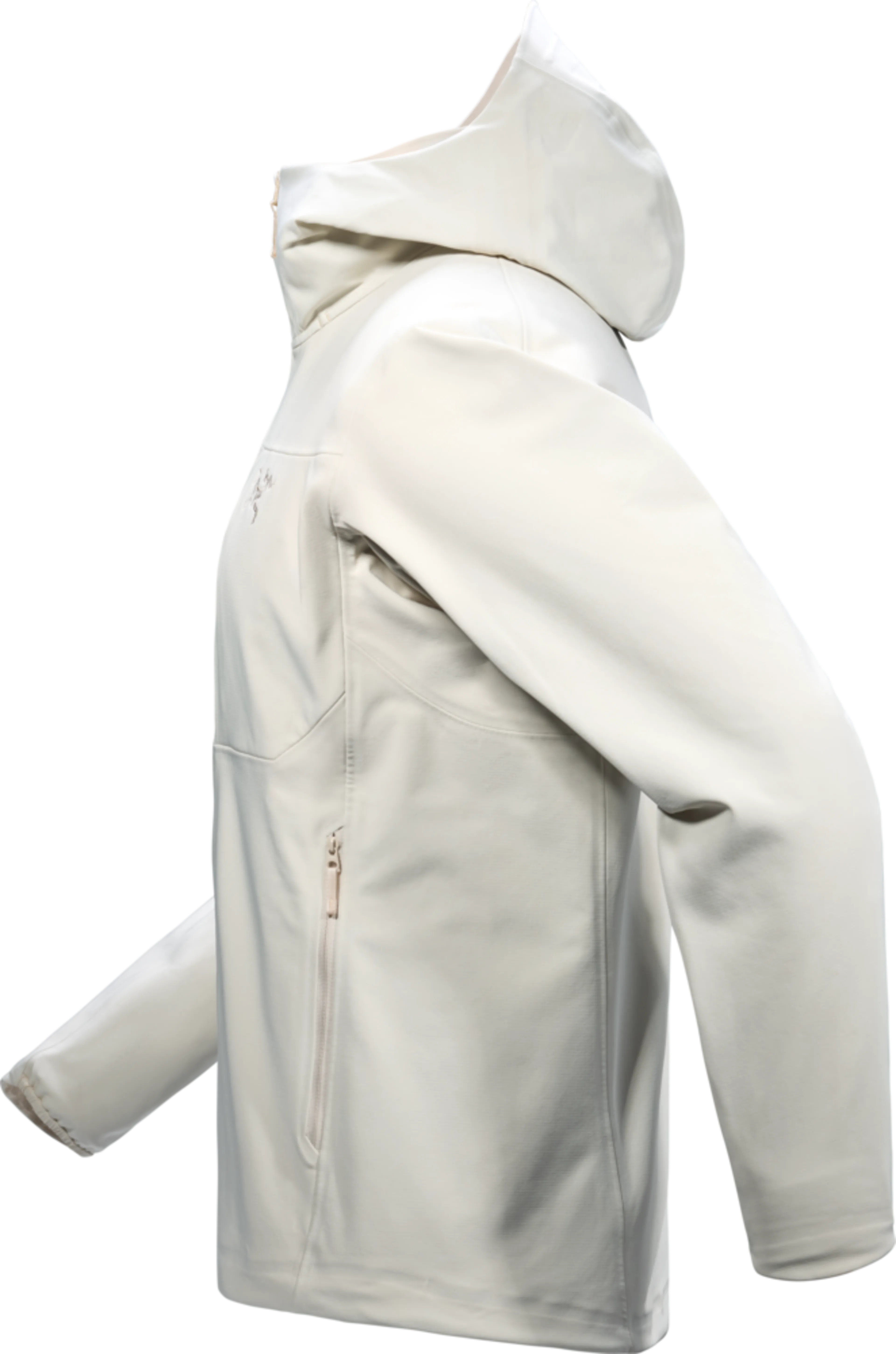 Gamma MX Hoody M
