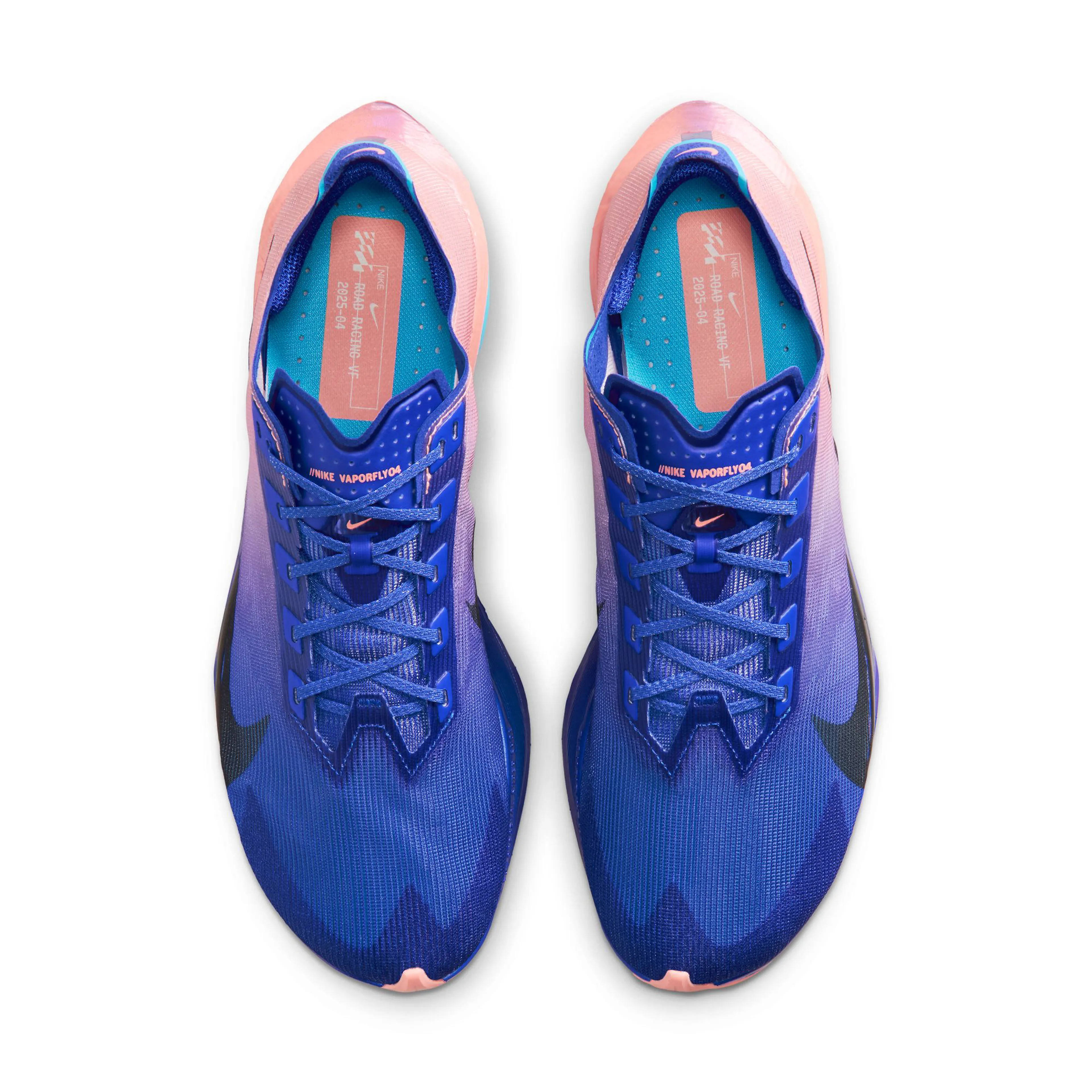 Vaporfly 4 Men's Road Racing Shoes