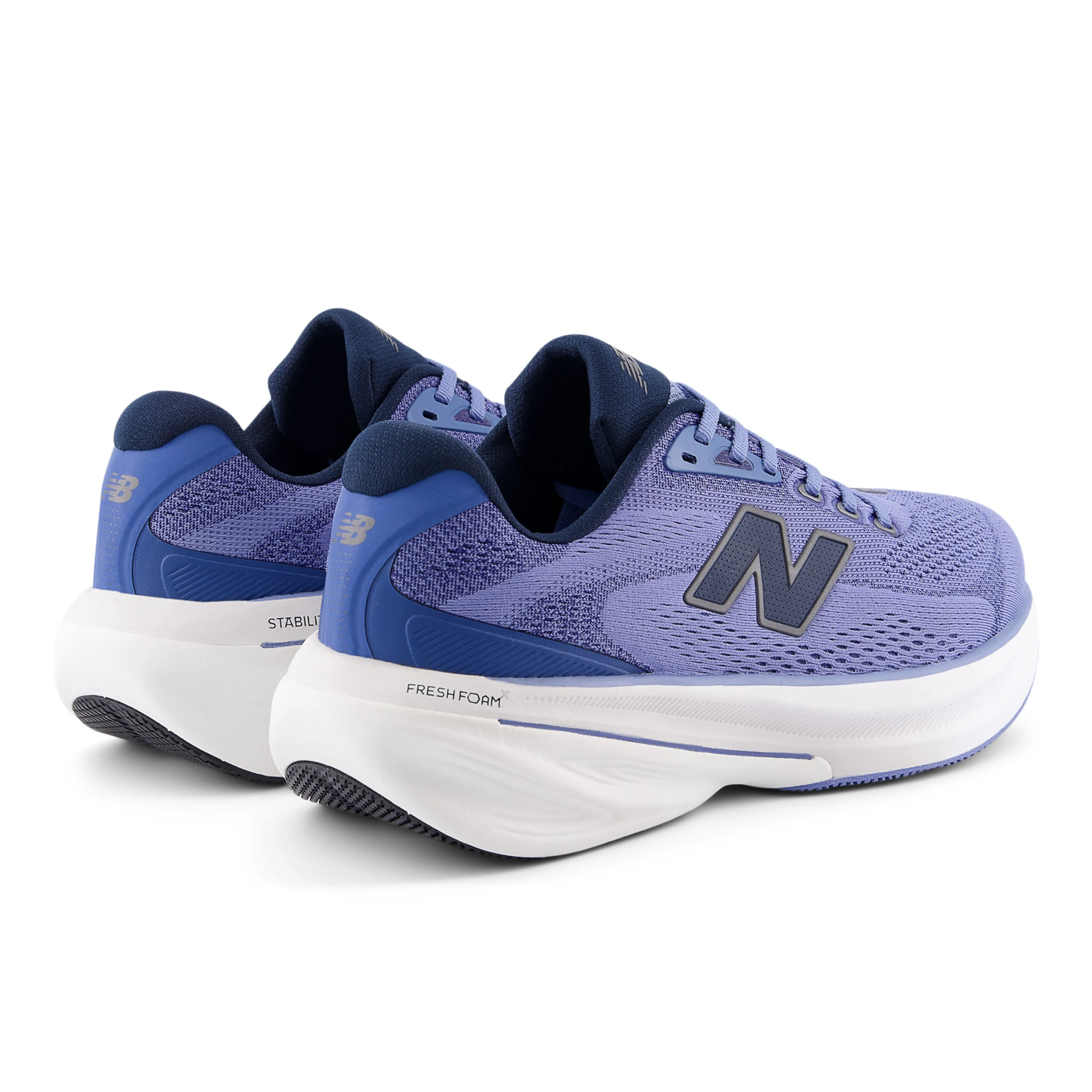 FreshFoam 860 v15