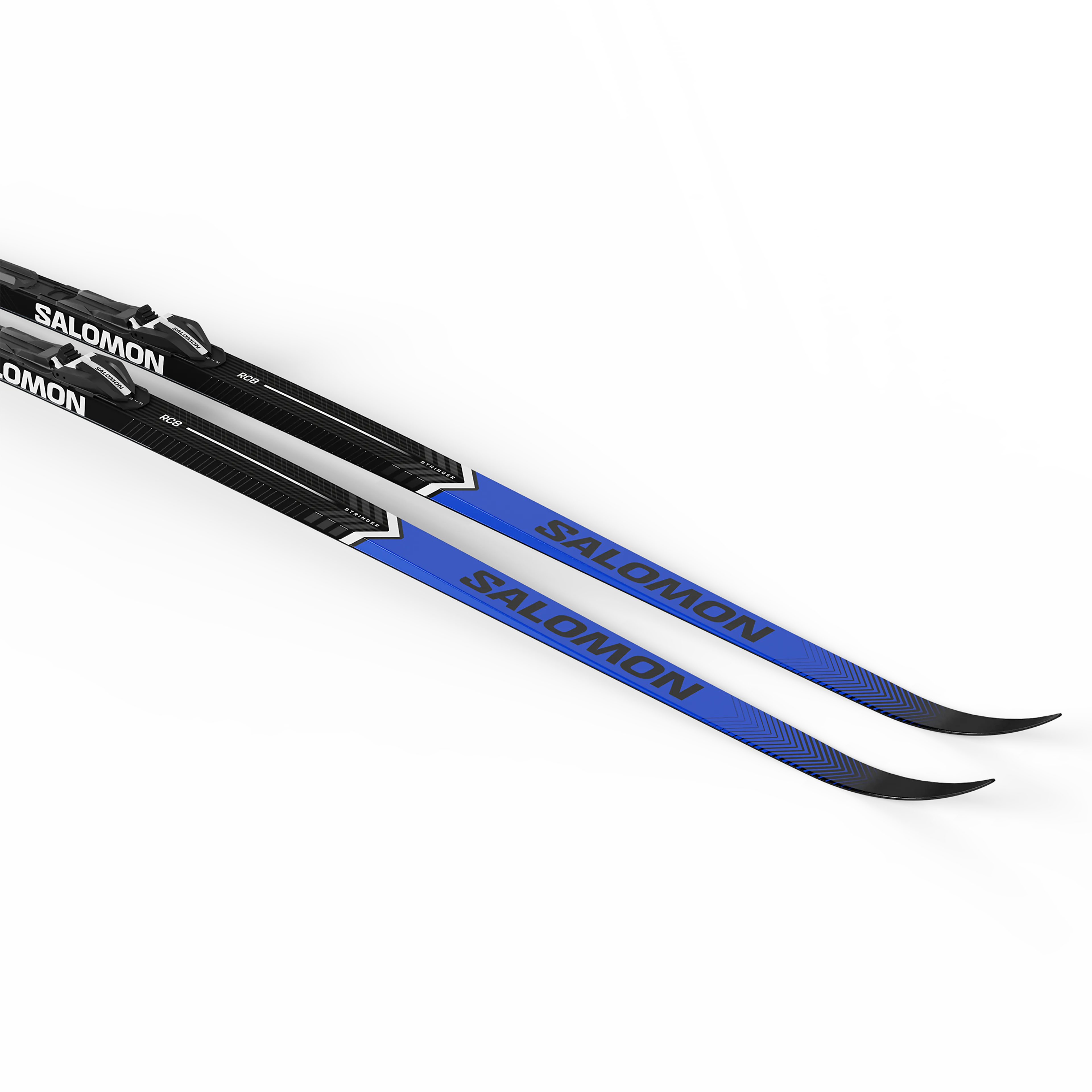 RC8+ eSKIN X-Stiff +SHIFT BDG