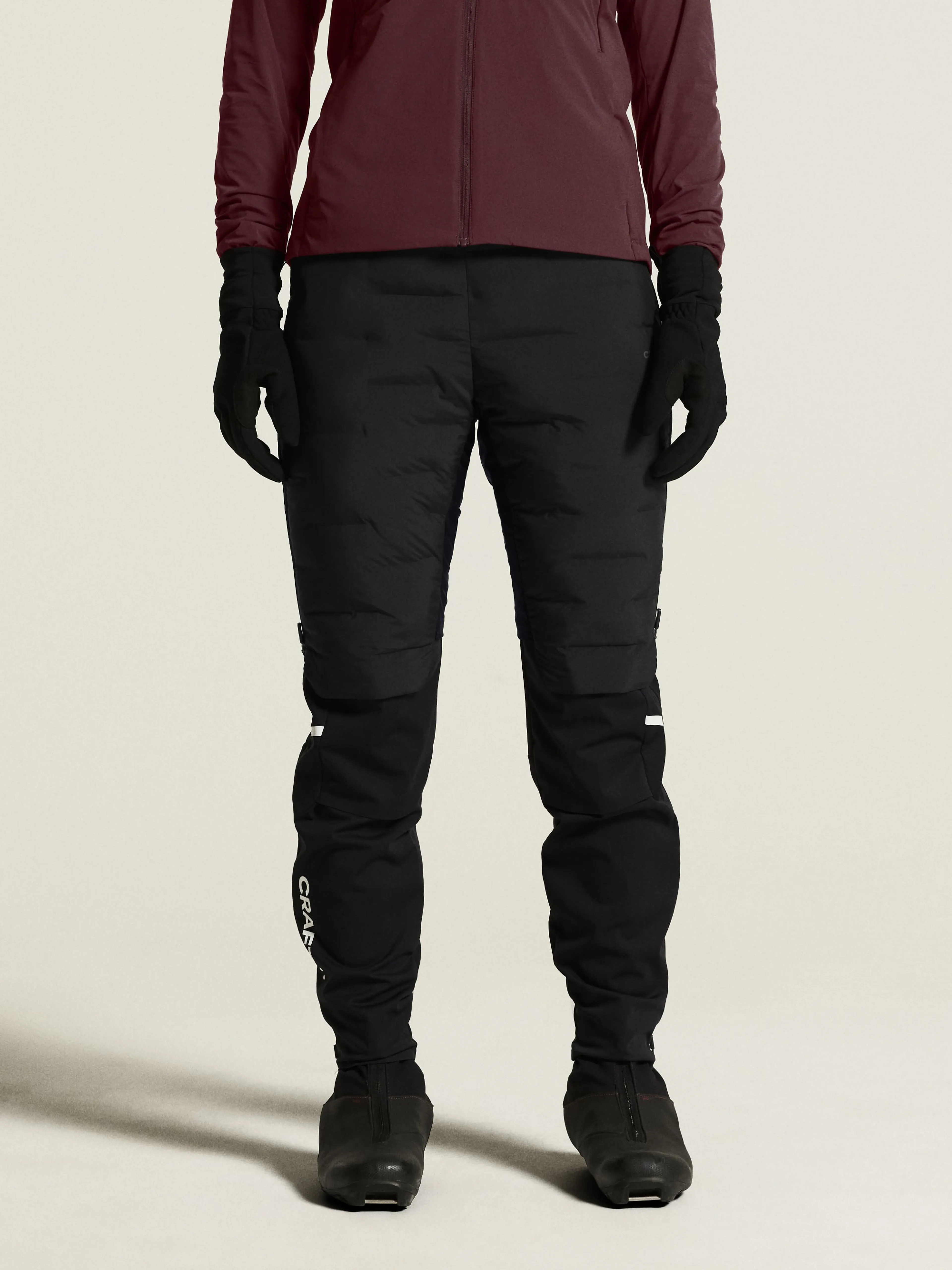 Persuit Shorts W