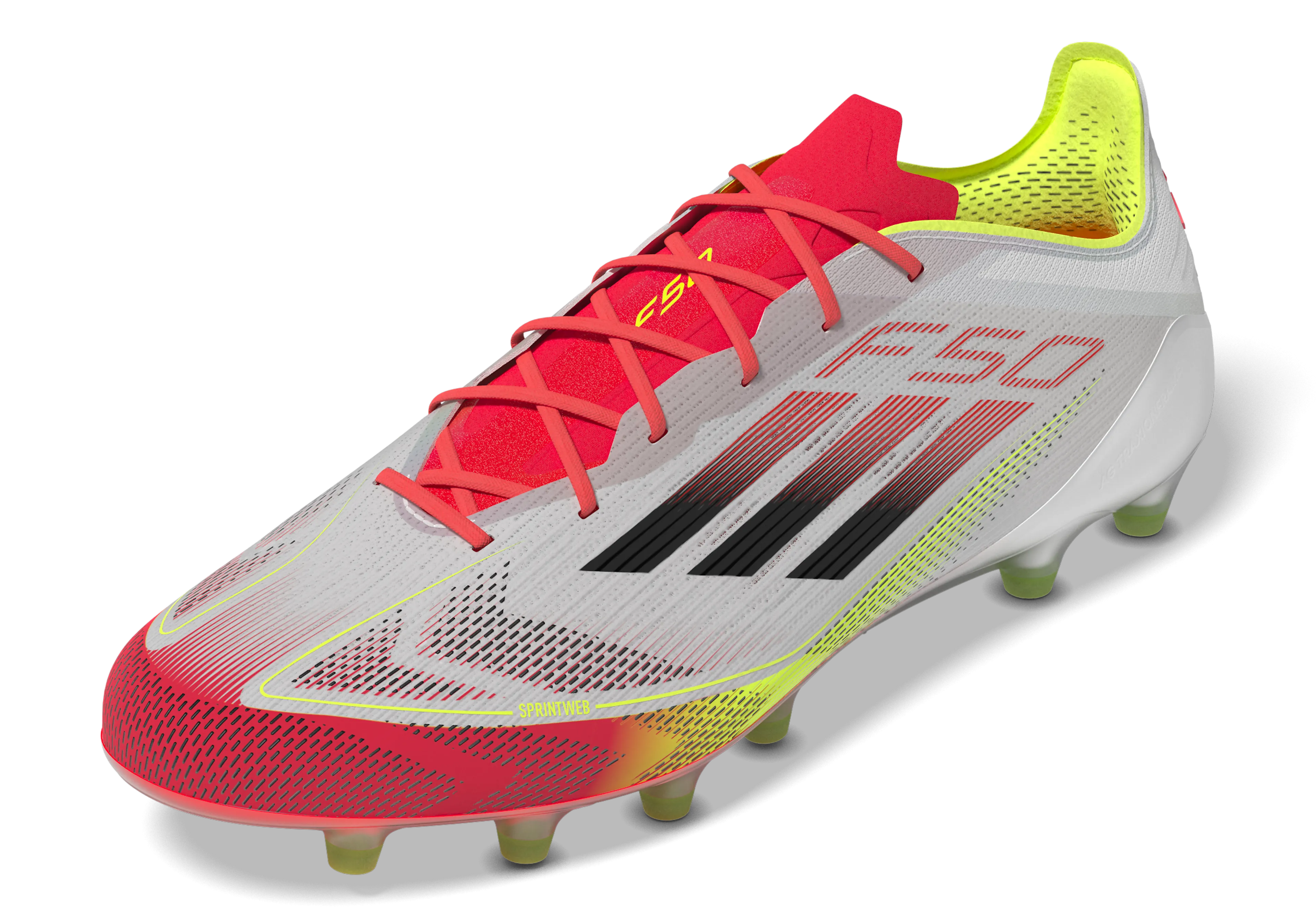 F50 ELITE AG