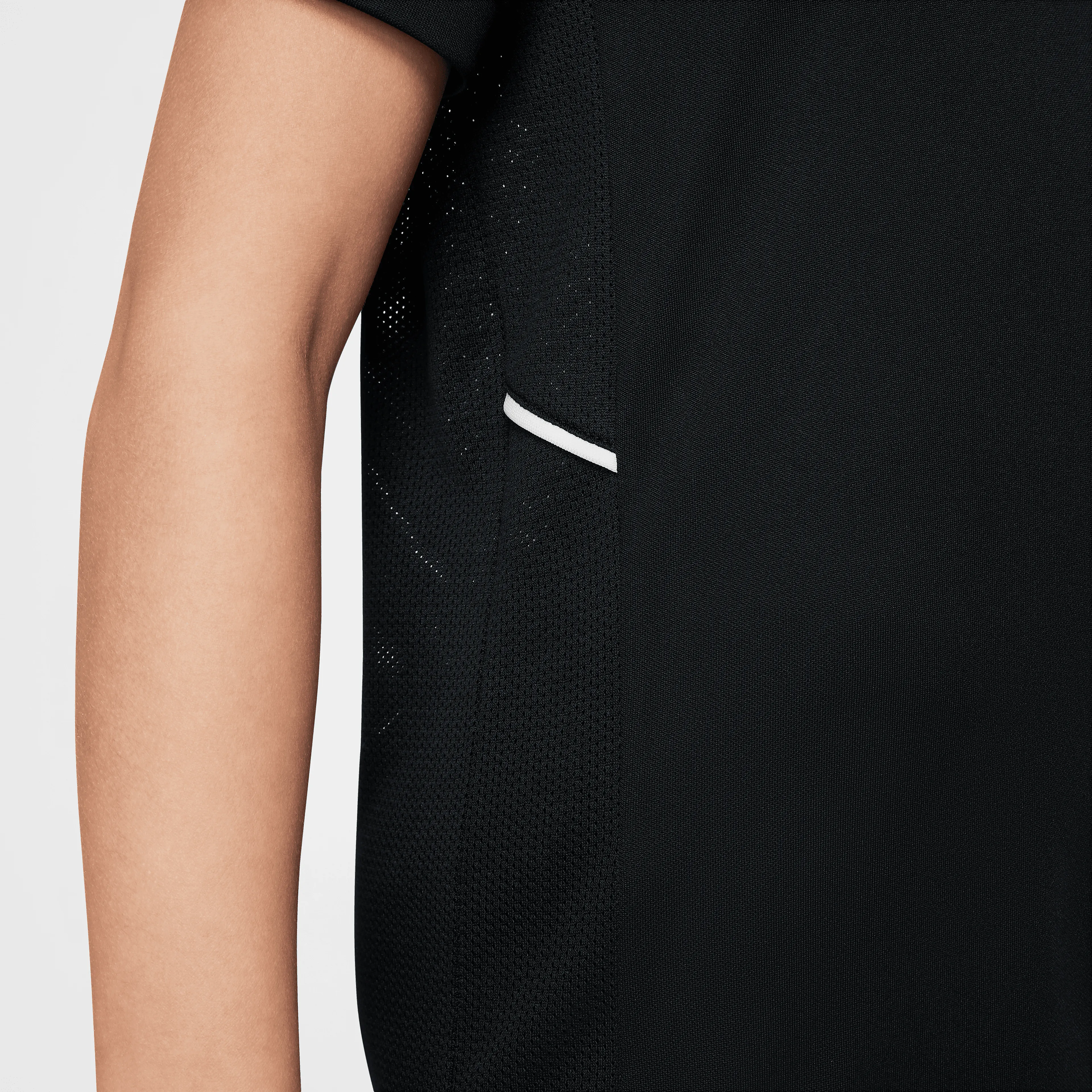 Academy Big Kids' Dri-FIT Soccer Top