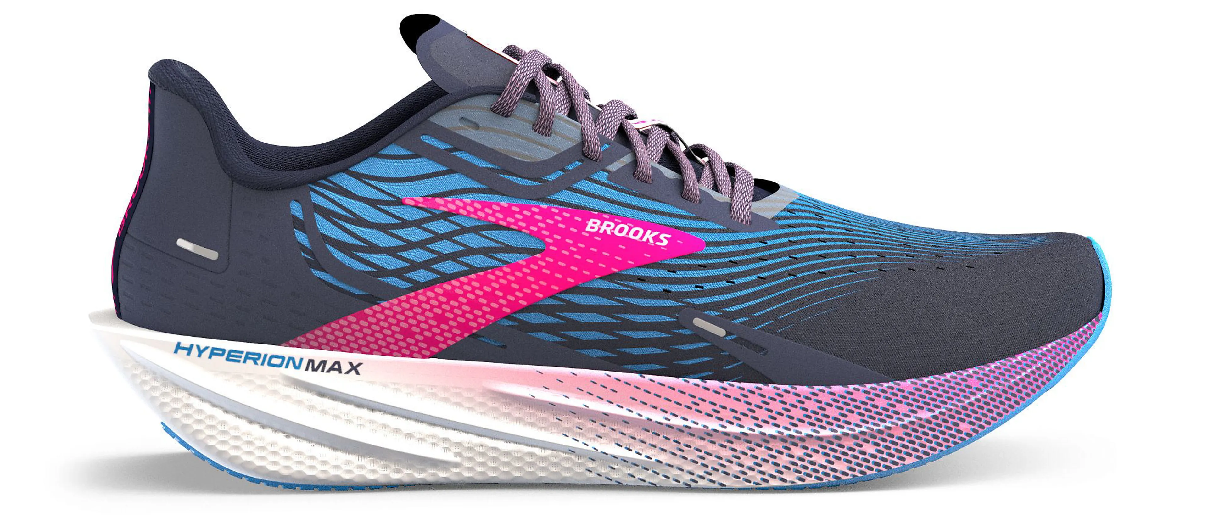 Hyperion Max