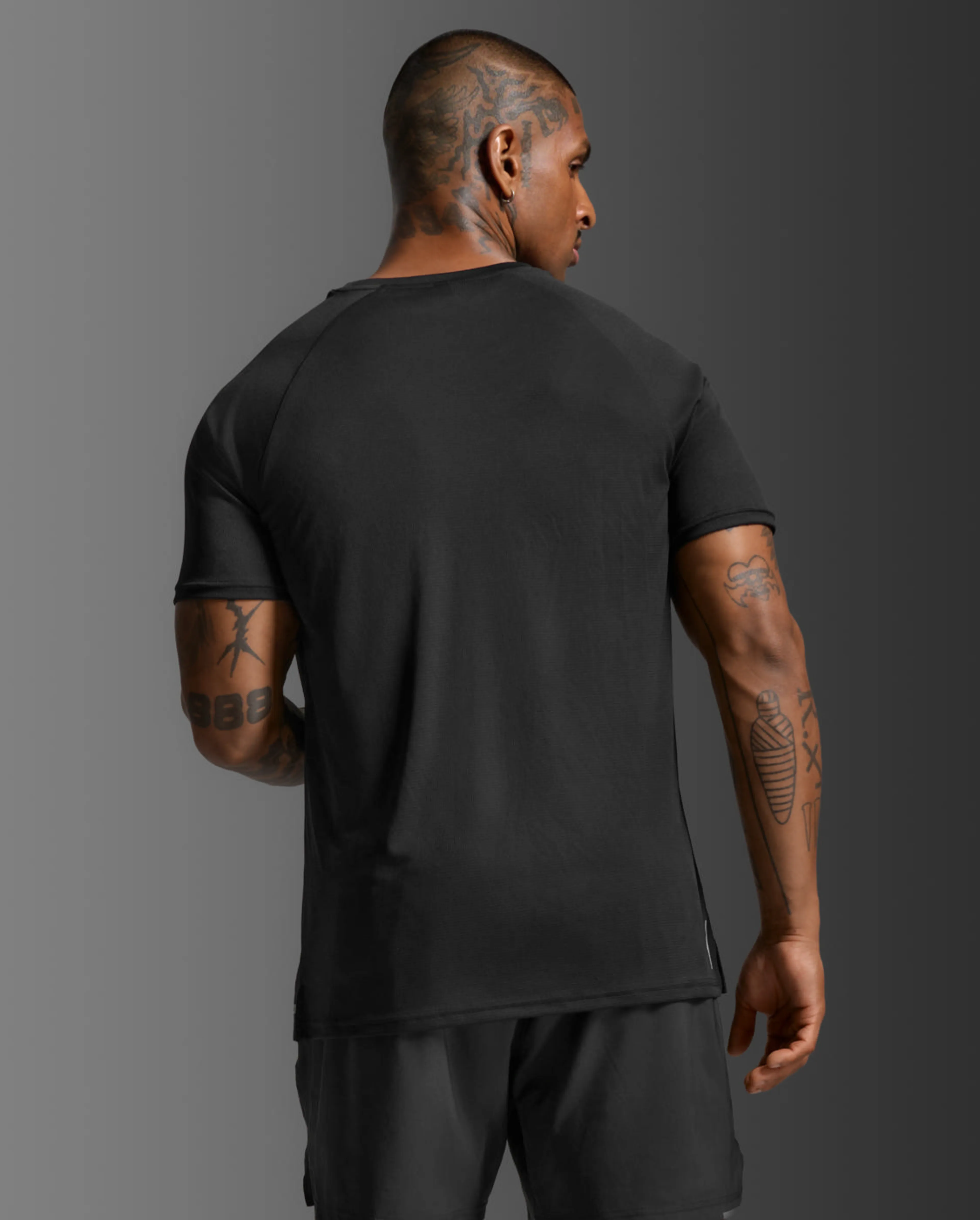 AERO MESH TEE