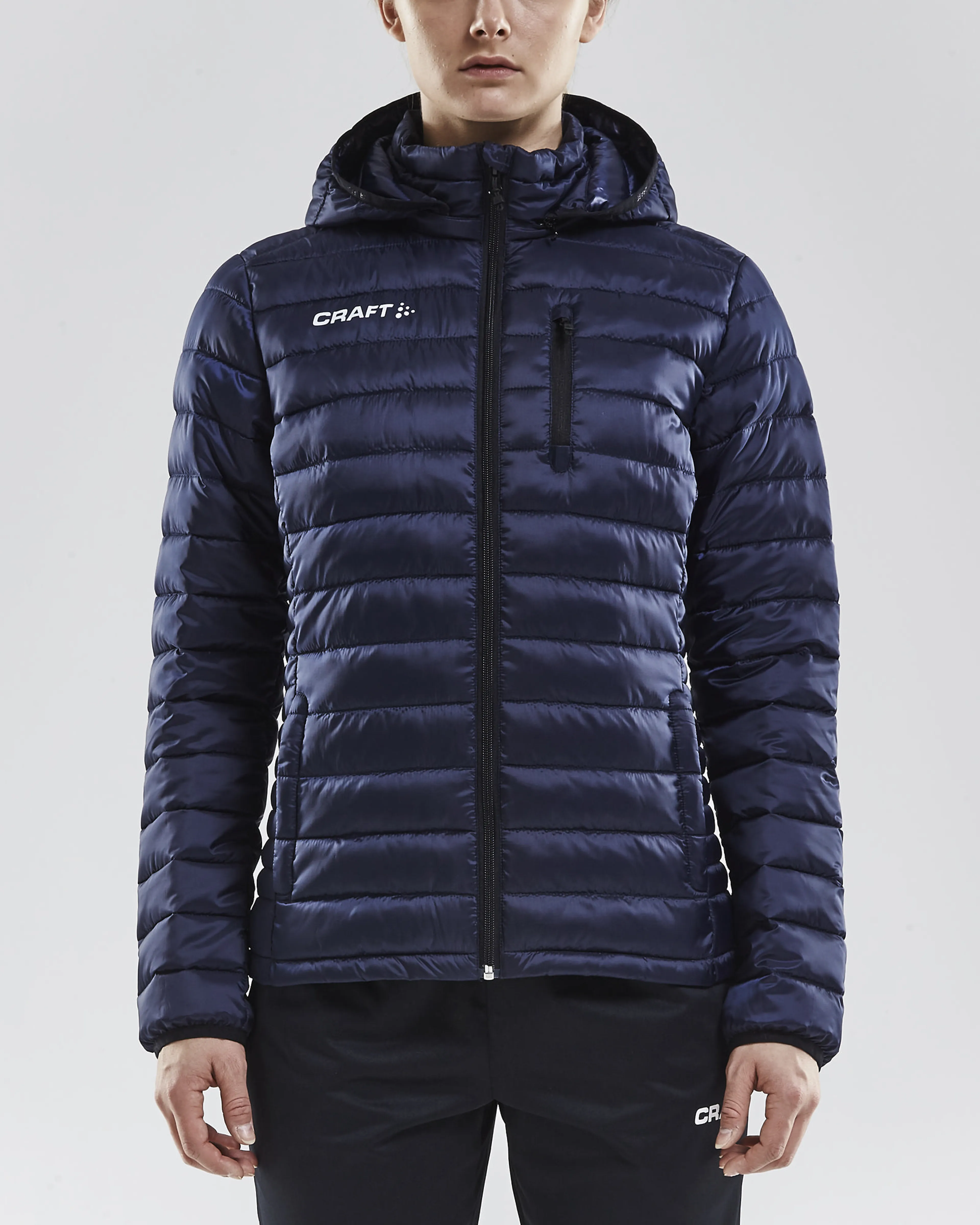 Isolate Jacket W