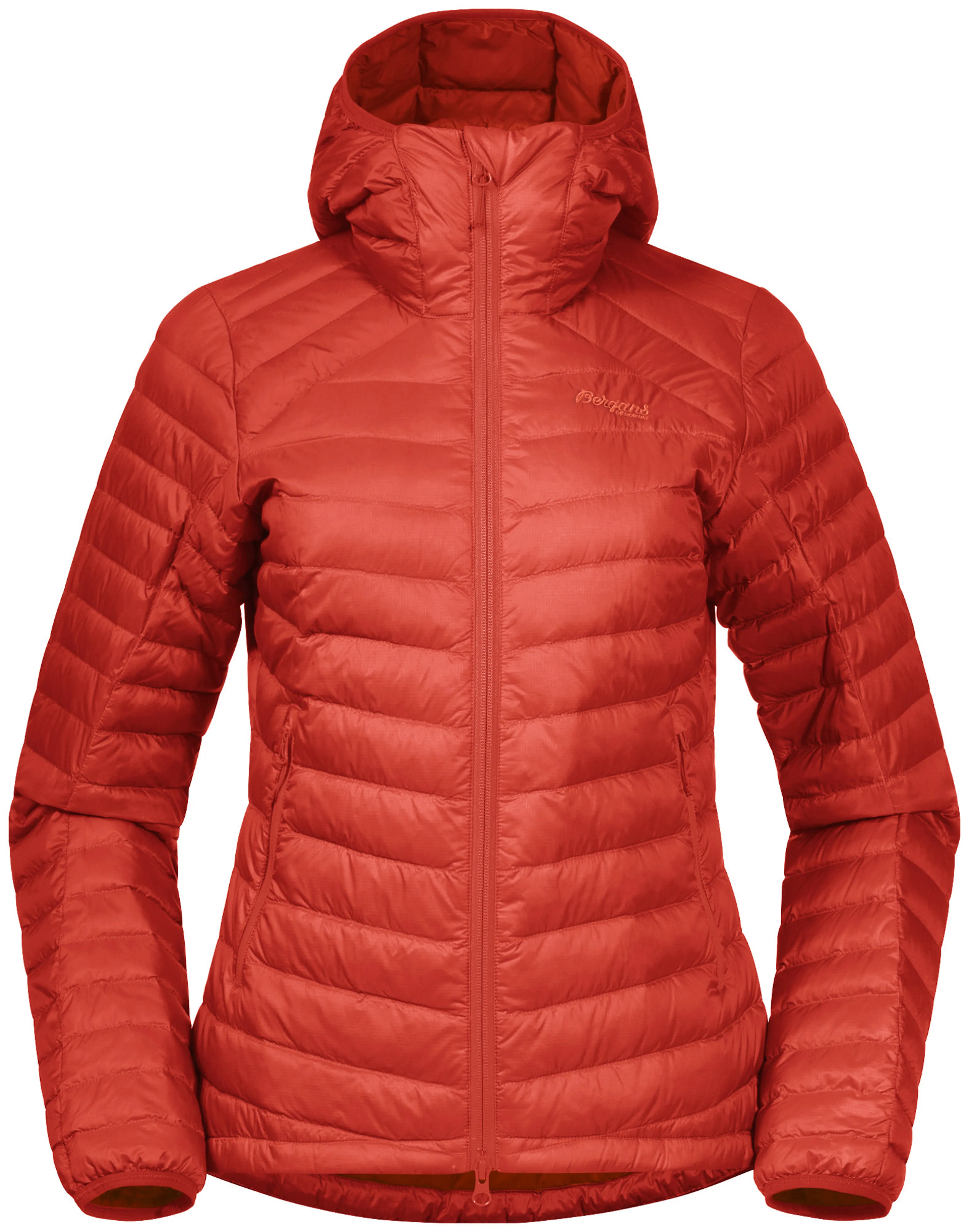 Røros Down Light W Jkt w/Hood