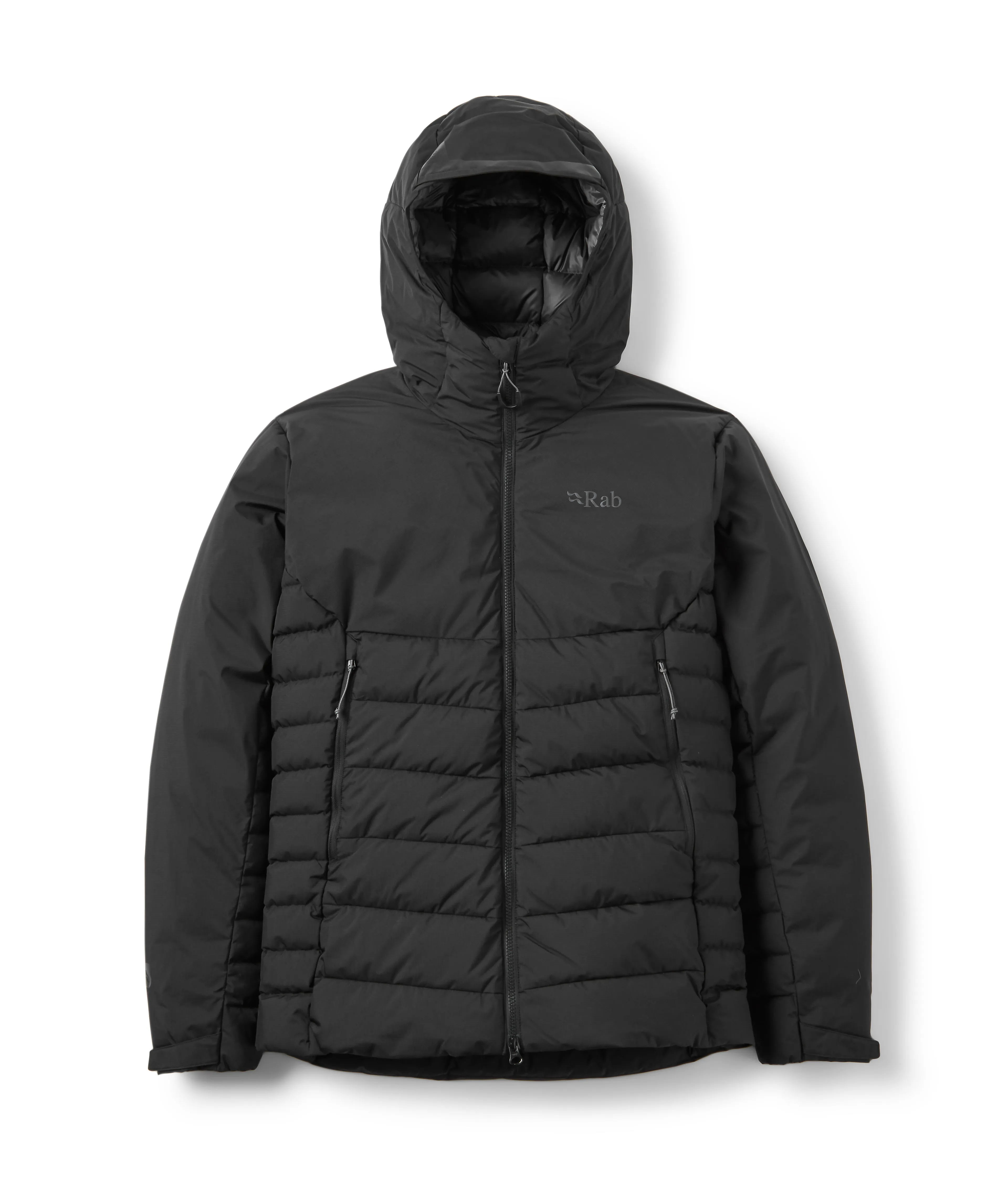 Infinity Windstopper Hoody