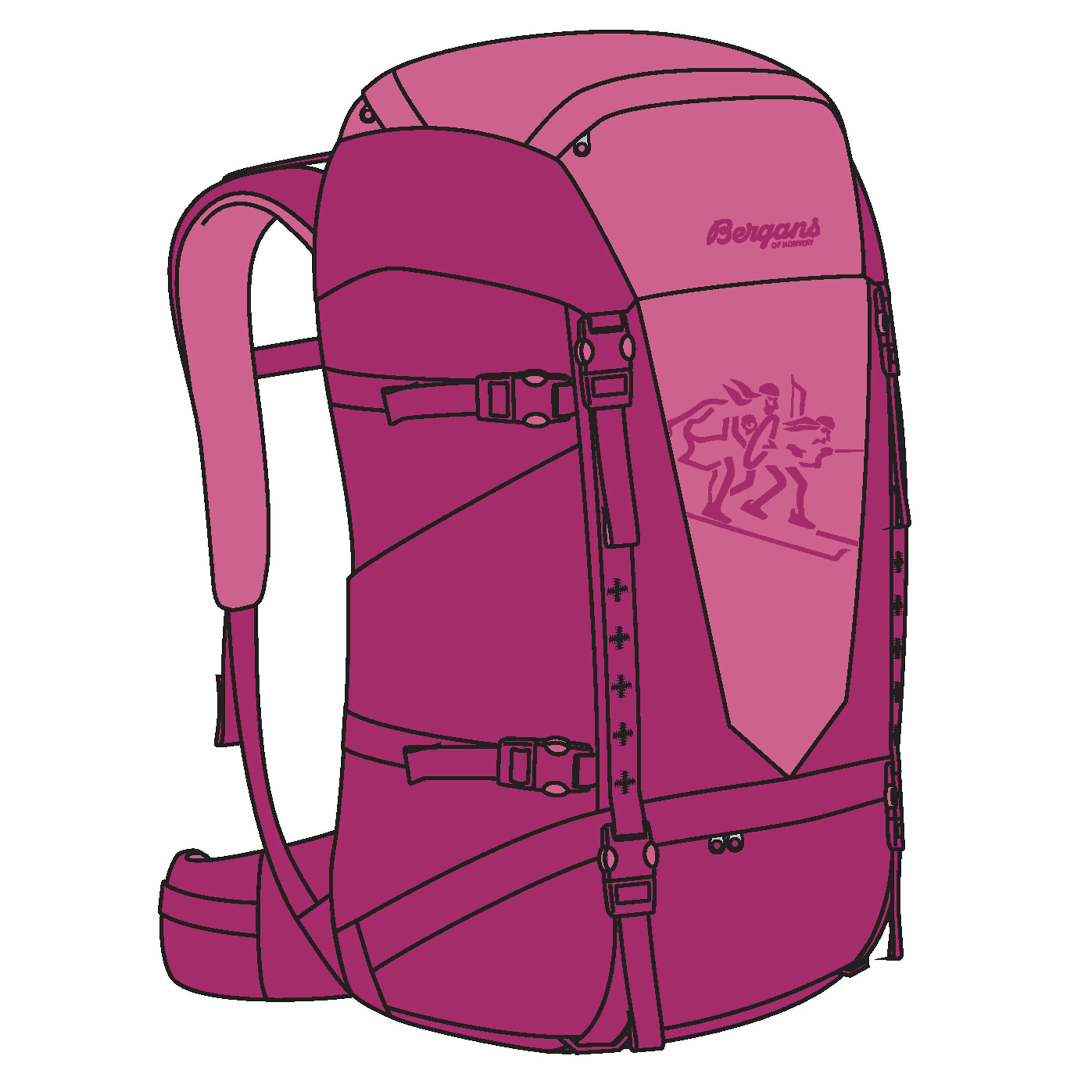 Birkebeiner Jr 30 Birkebeiner Jr 30