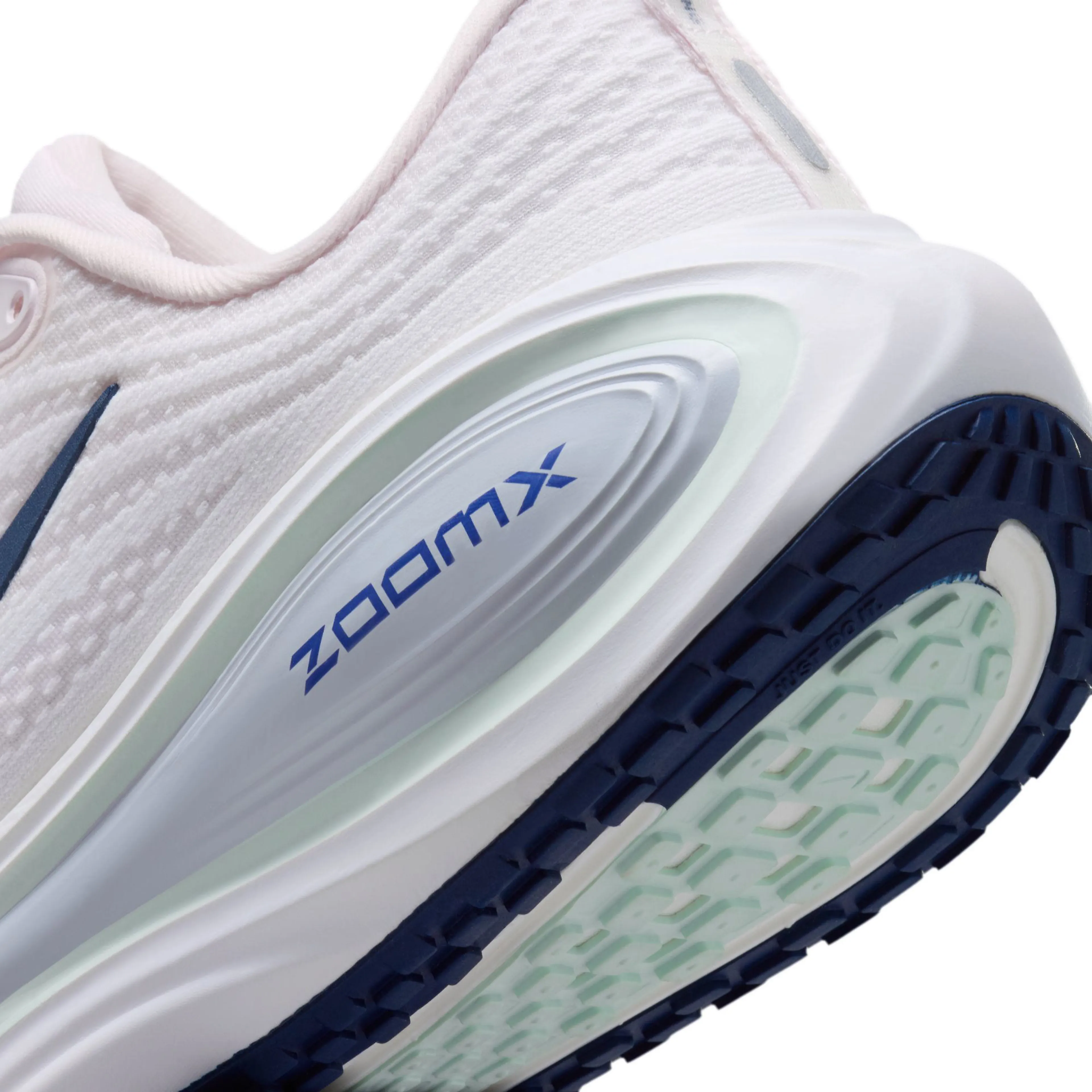 Vomero Plus Women's Road Running Shoes