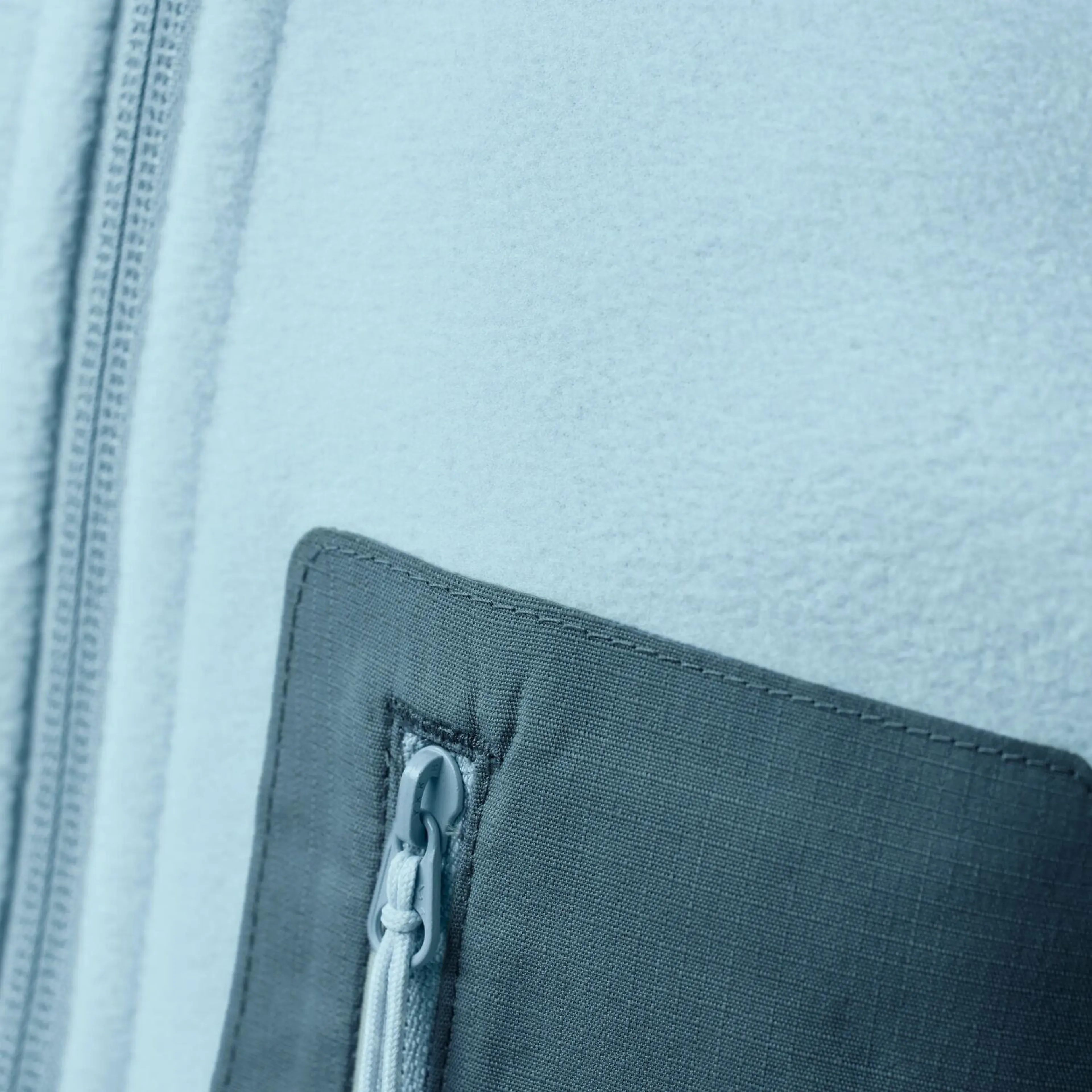 Kaipak Fleece W