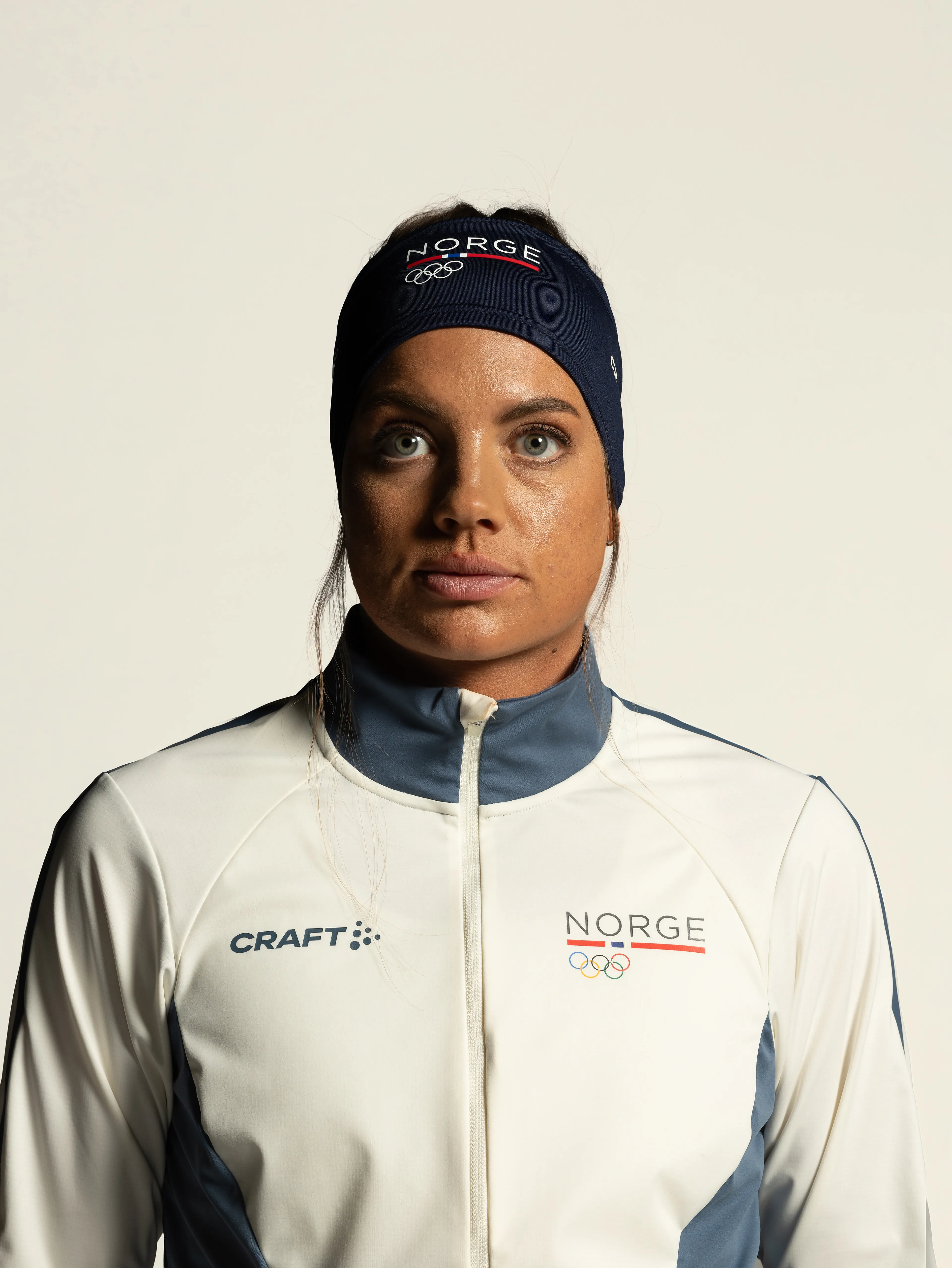 OL Norway Race Jacket 2.0 W