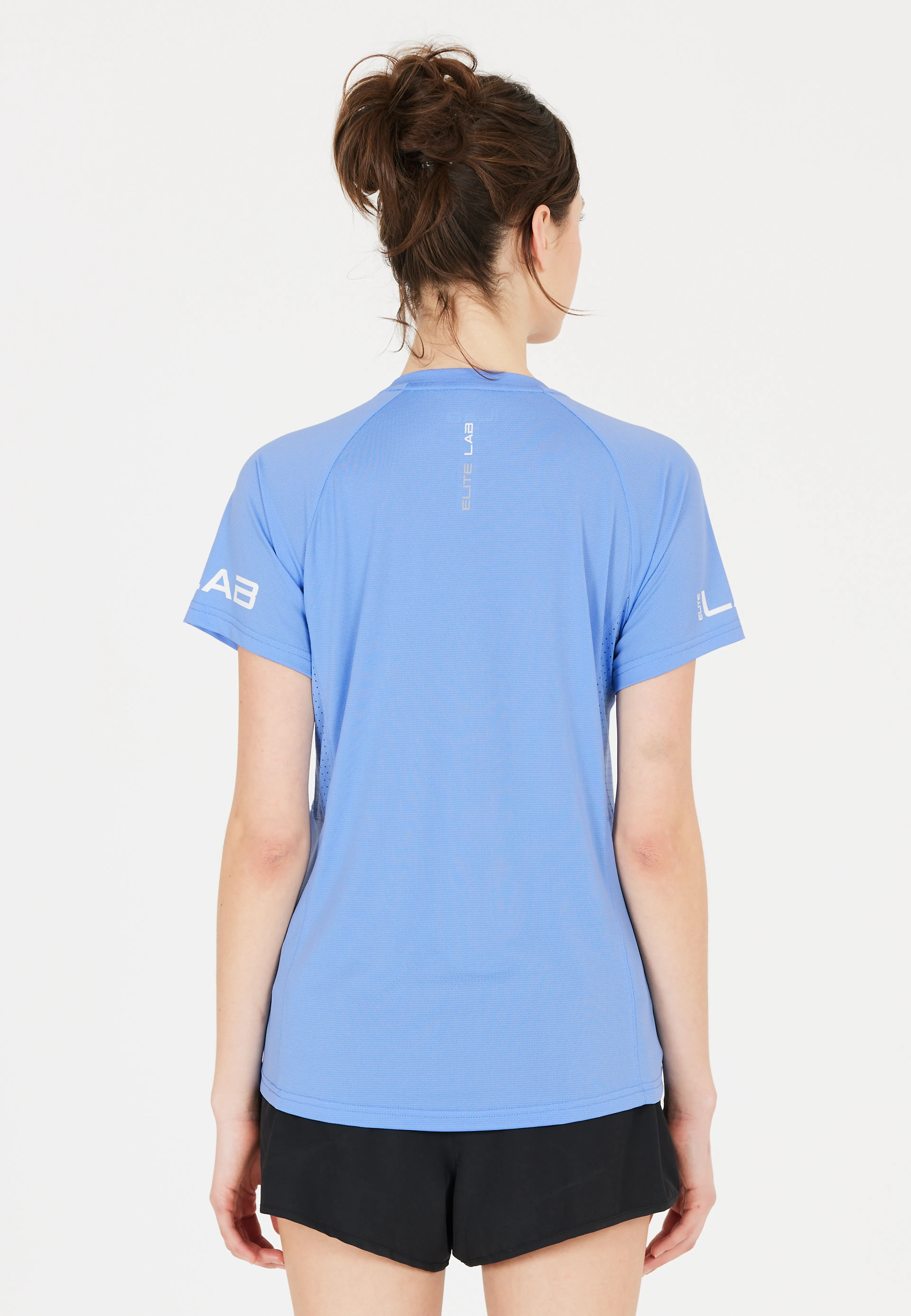 LAB W S/S Tee