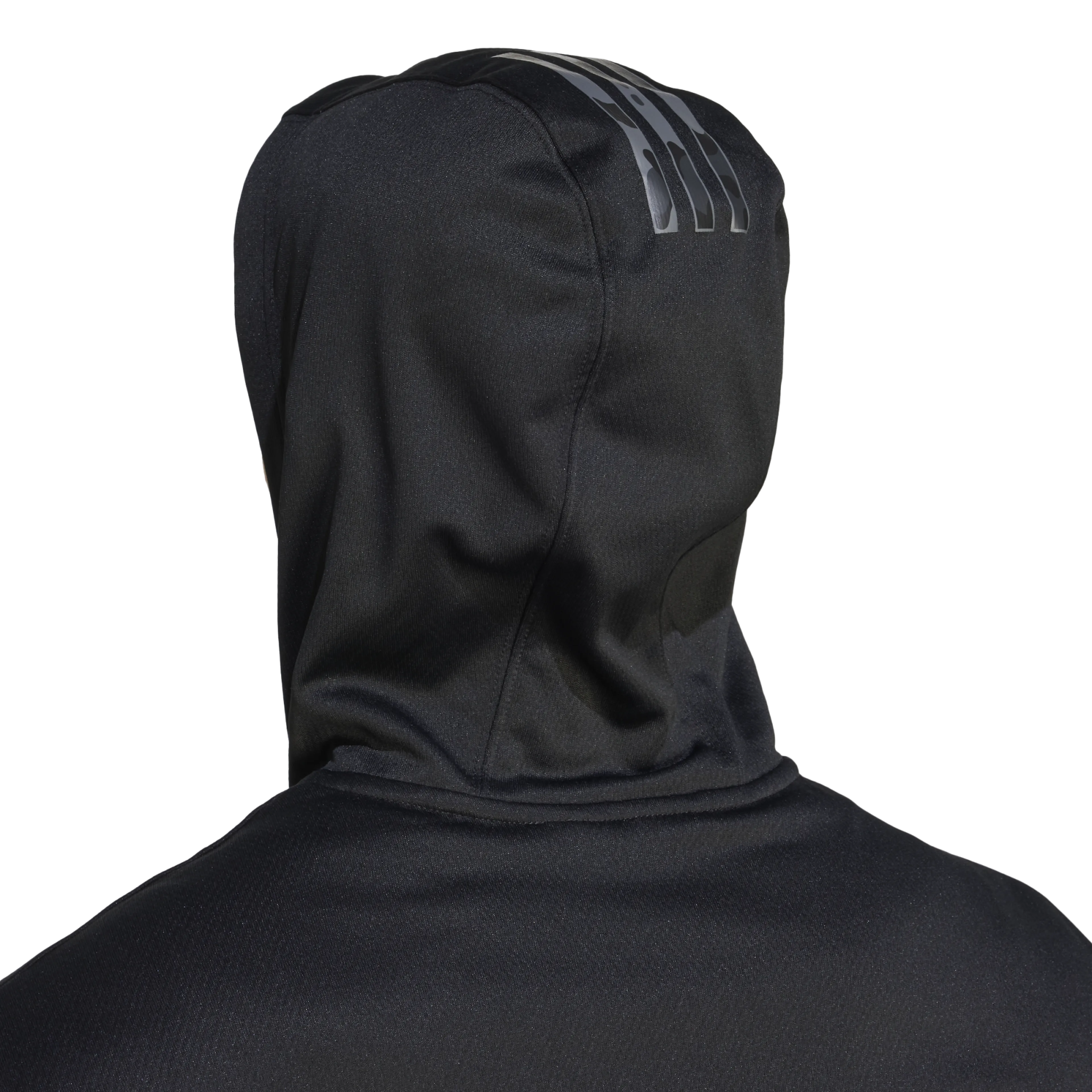 Train Essentials Seasonal Training Full-Zip hettejakke herre