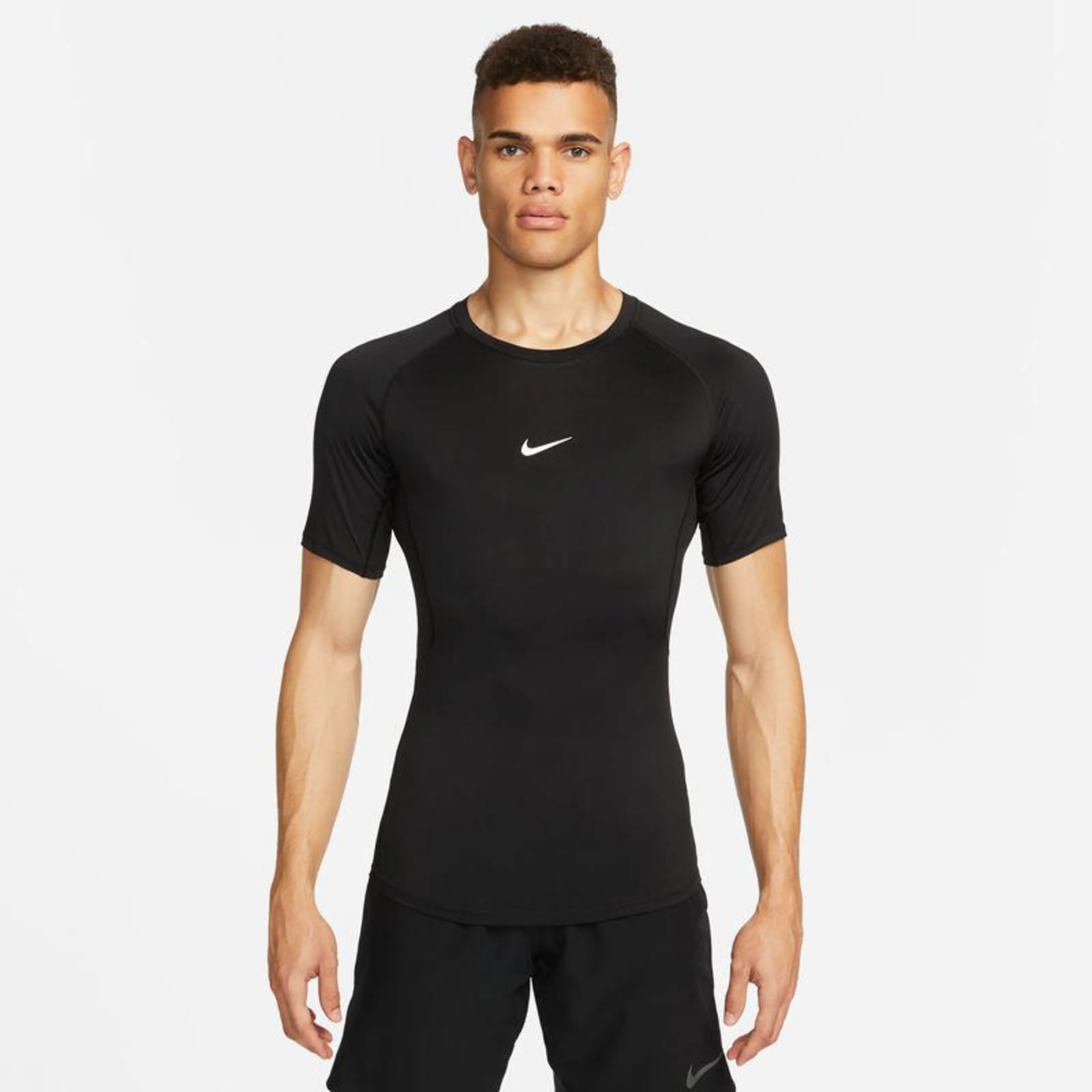 Pro Dri-FIT Tight trenings-t-skjorte herre
