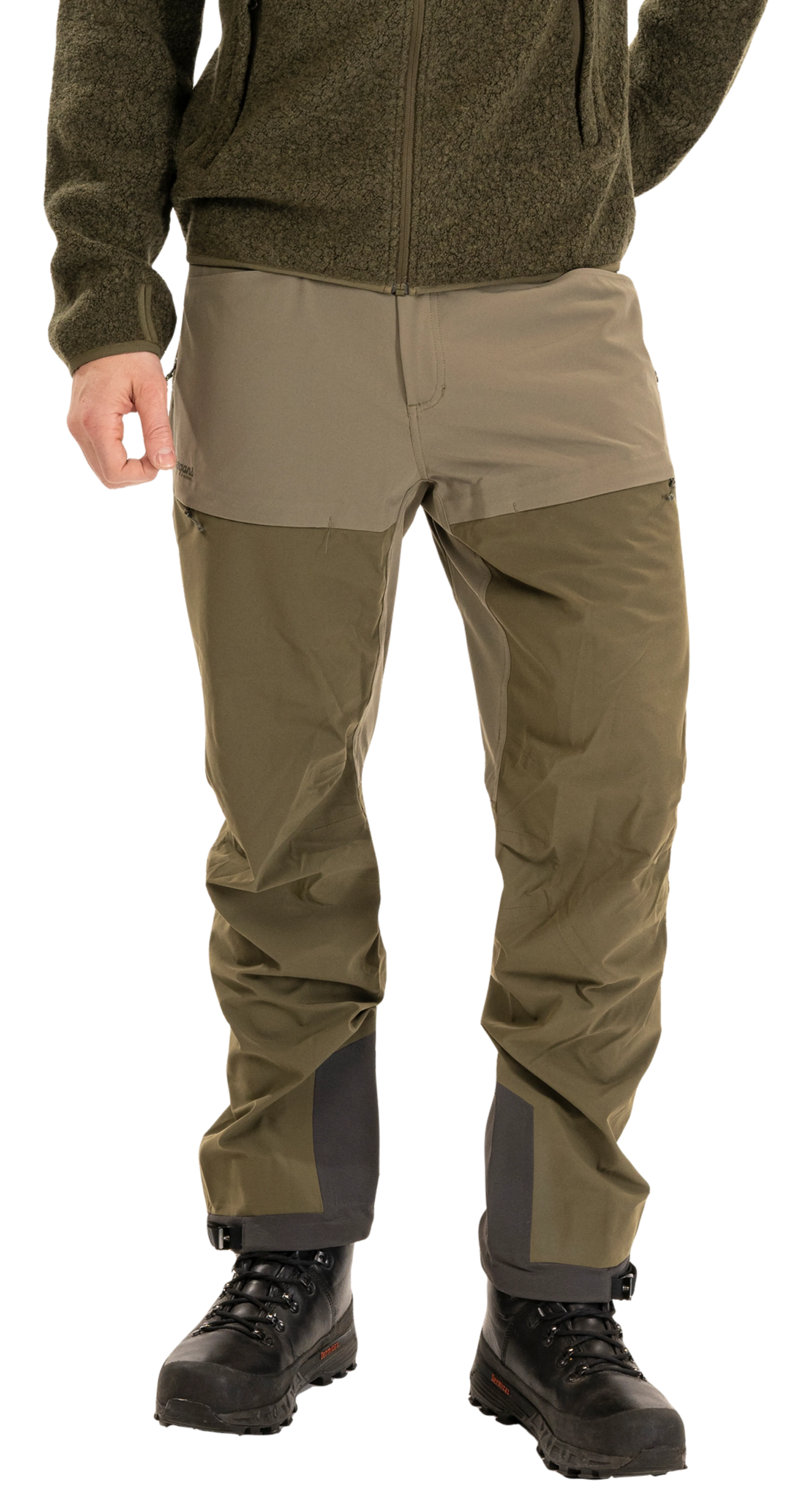 Bekkely Hybrid Pnt