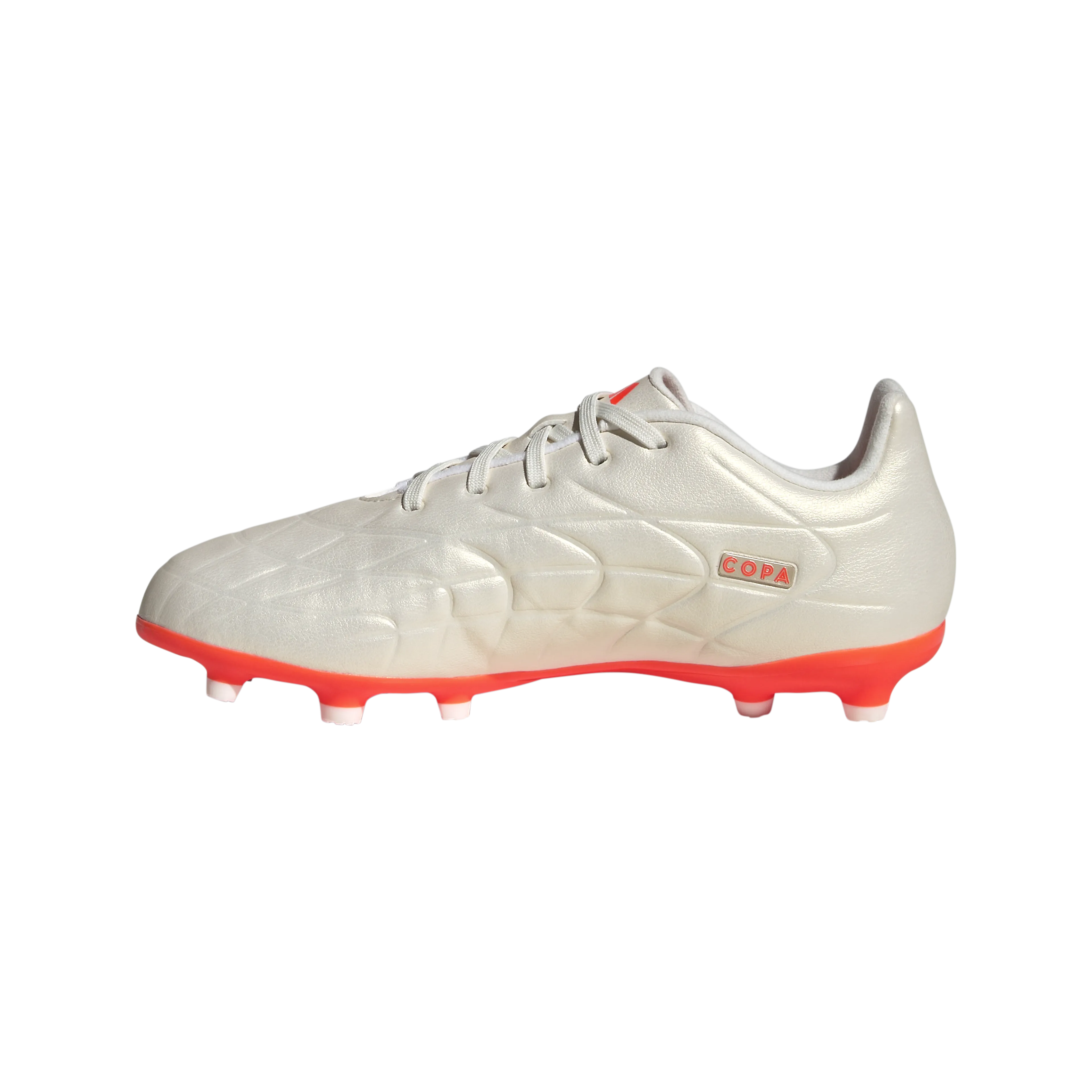 Copa Pure.3 Firm Ground Fotballsko Gress Barn