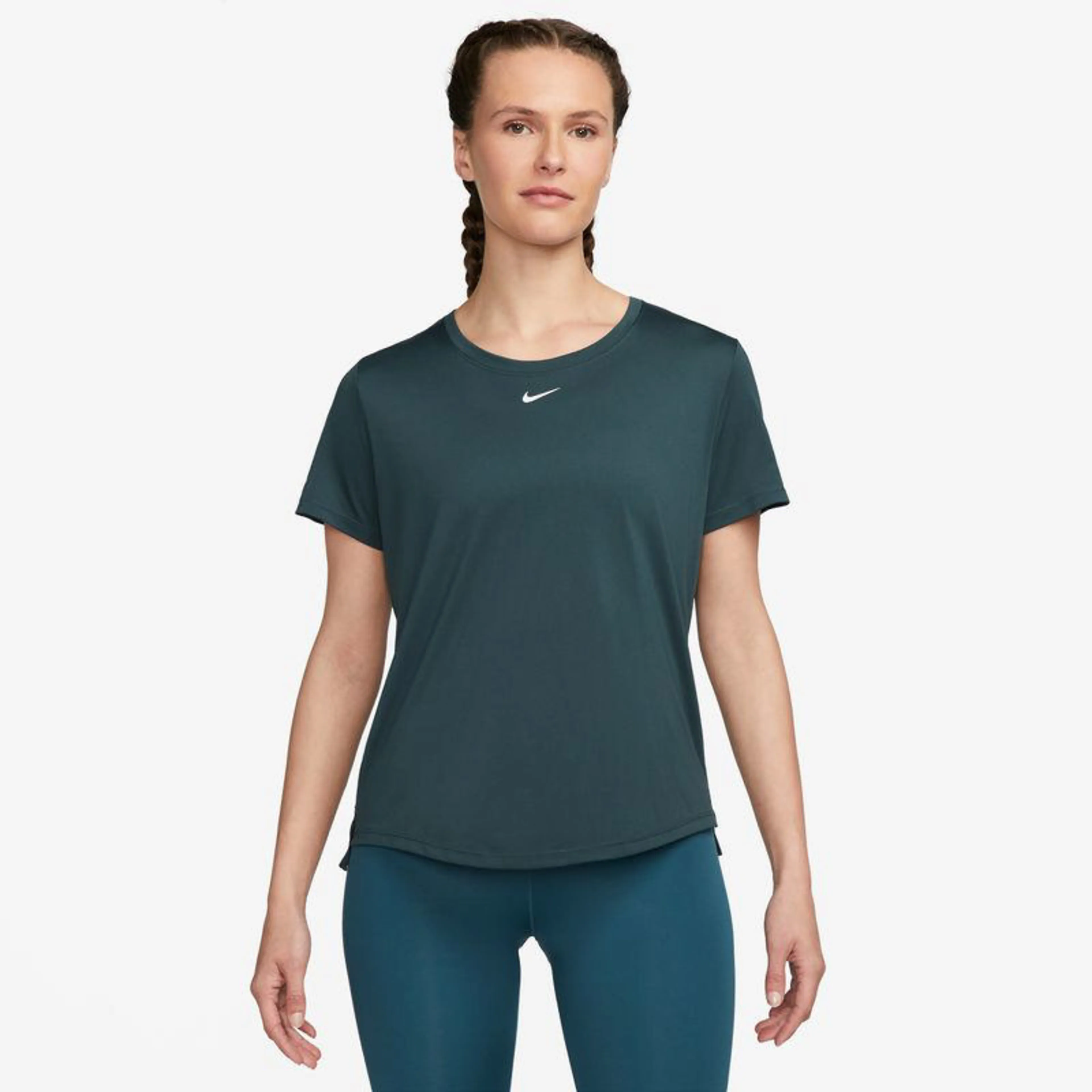Dri-FIT One teknisk t-skjorte dame