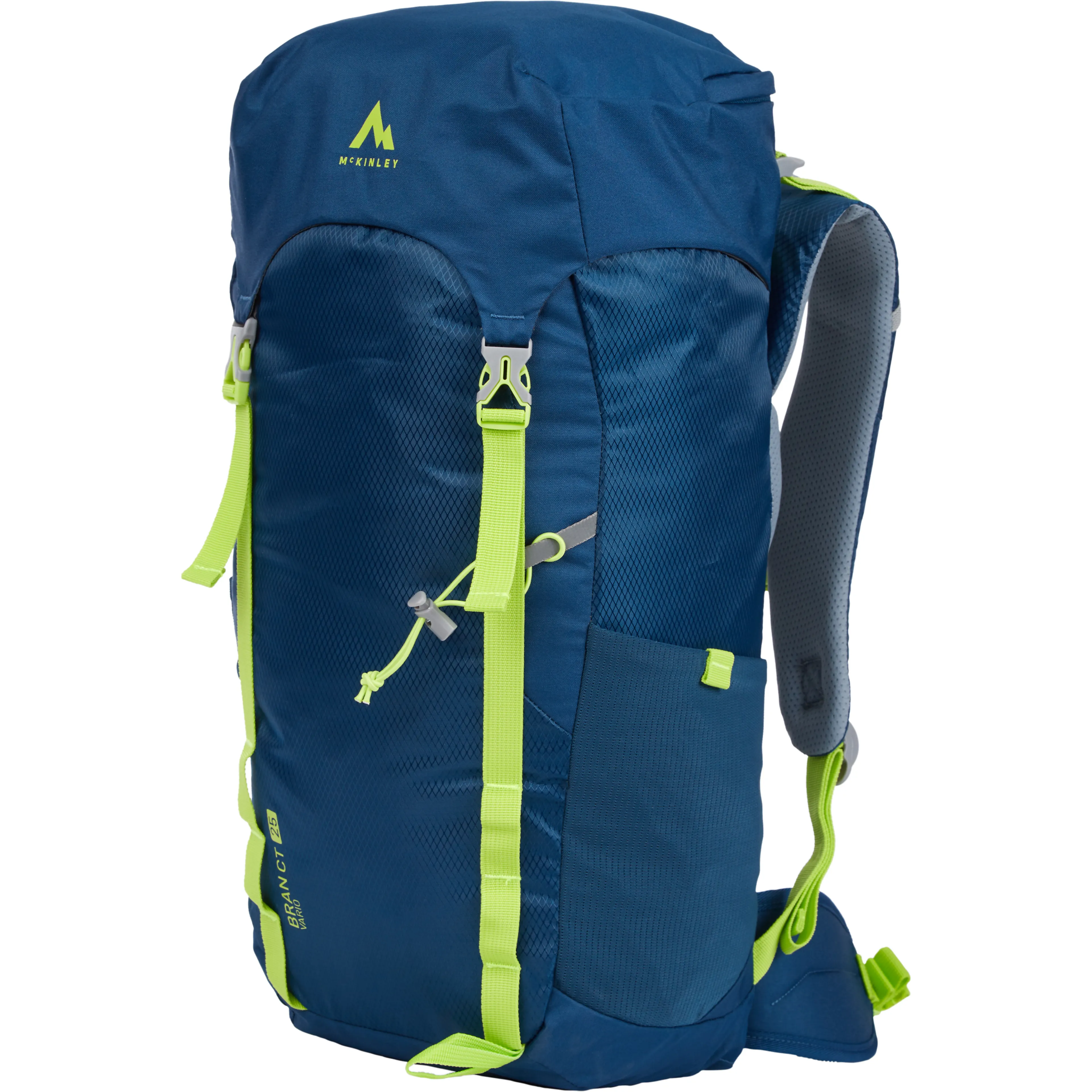 Bran CT 25 L Vario ryggsekk junior
