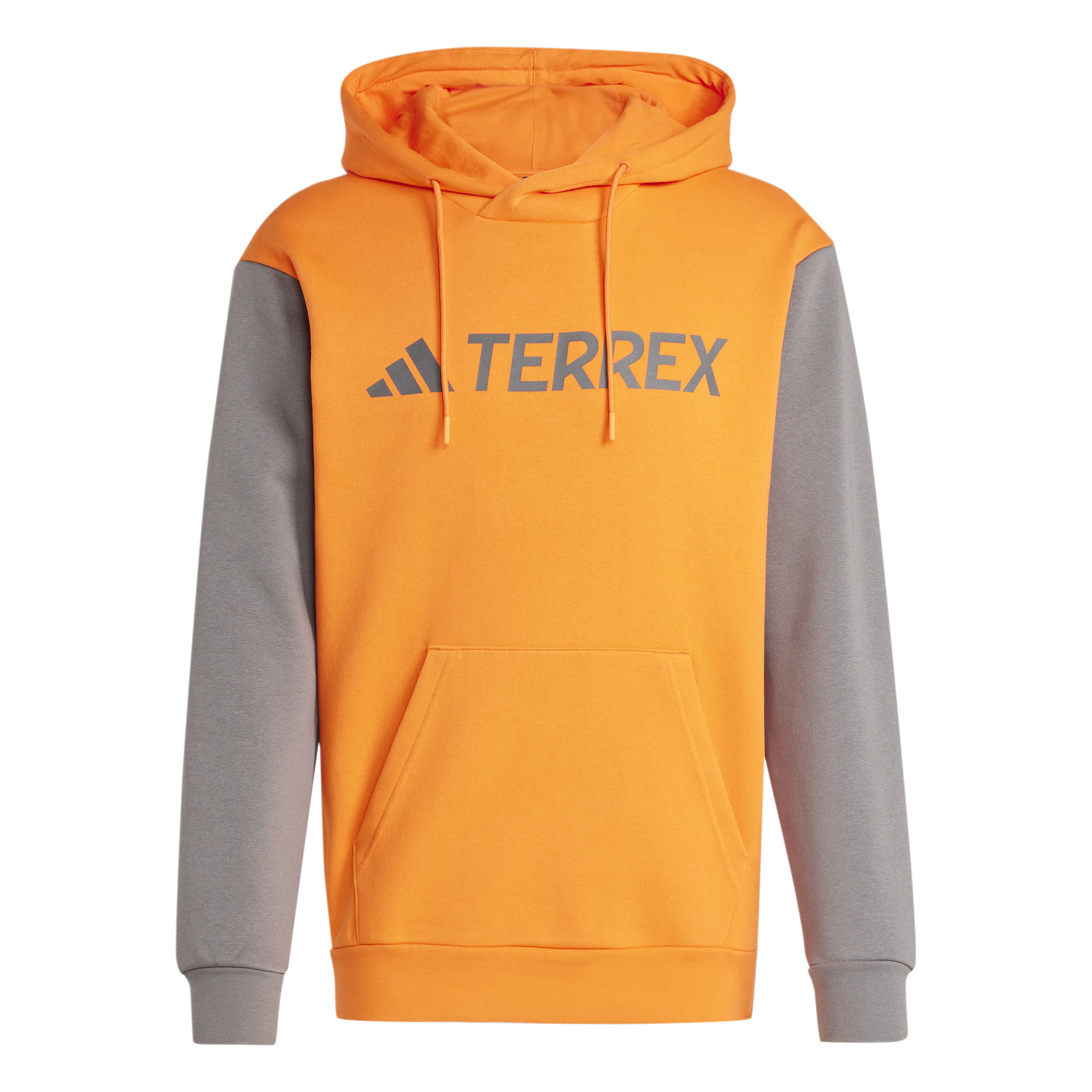 MT L LOGO HD hettegenser herre