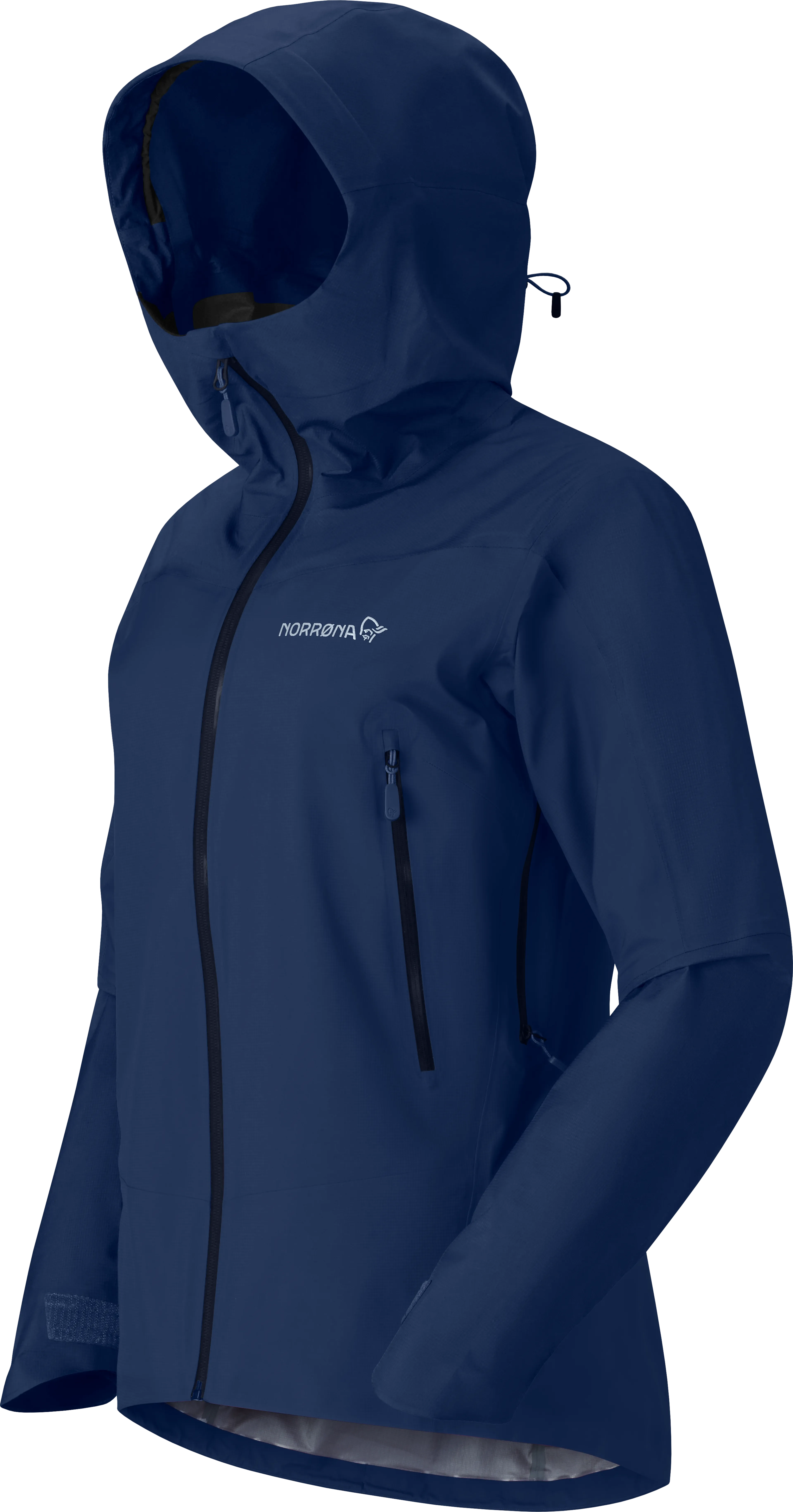 falketind Gore-Tex Jacket W's