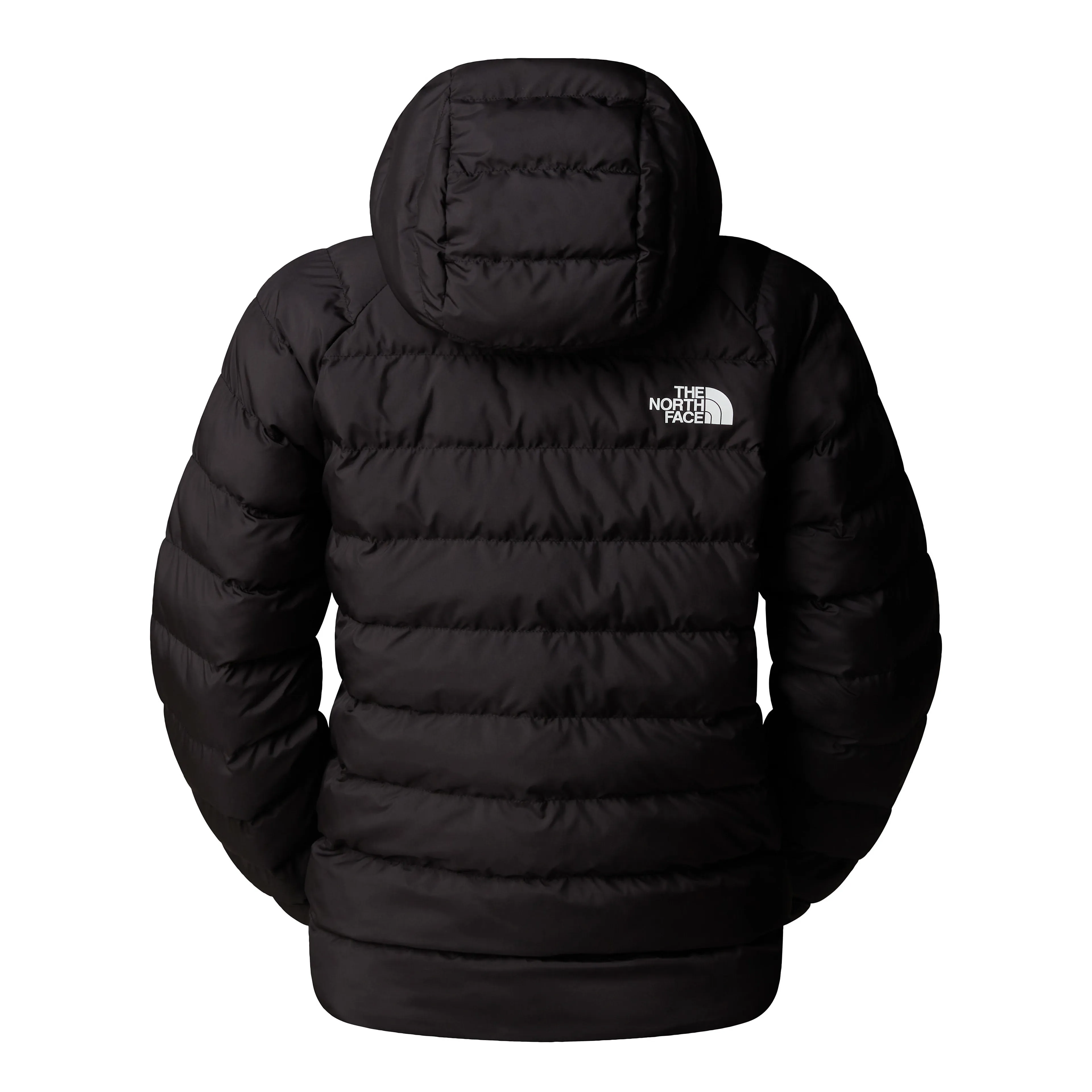 B REVERSIBLE PERRITO HOODED JACKET