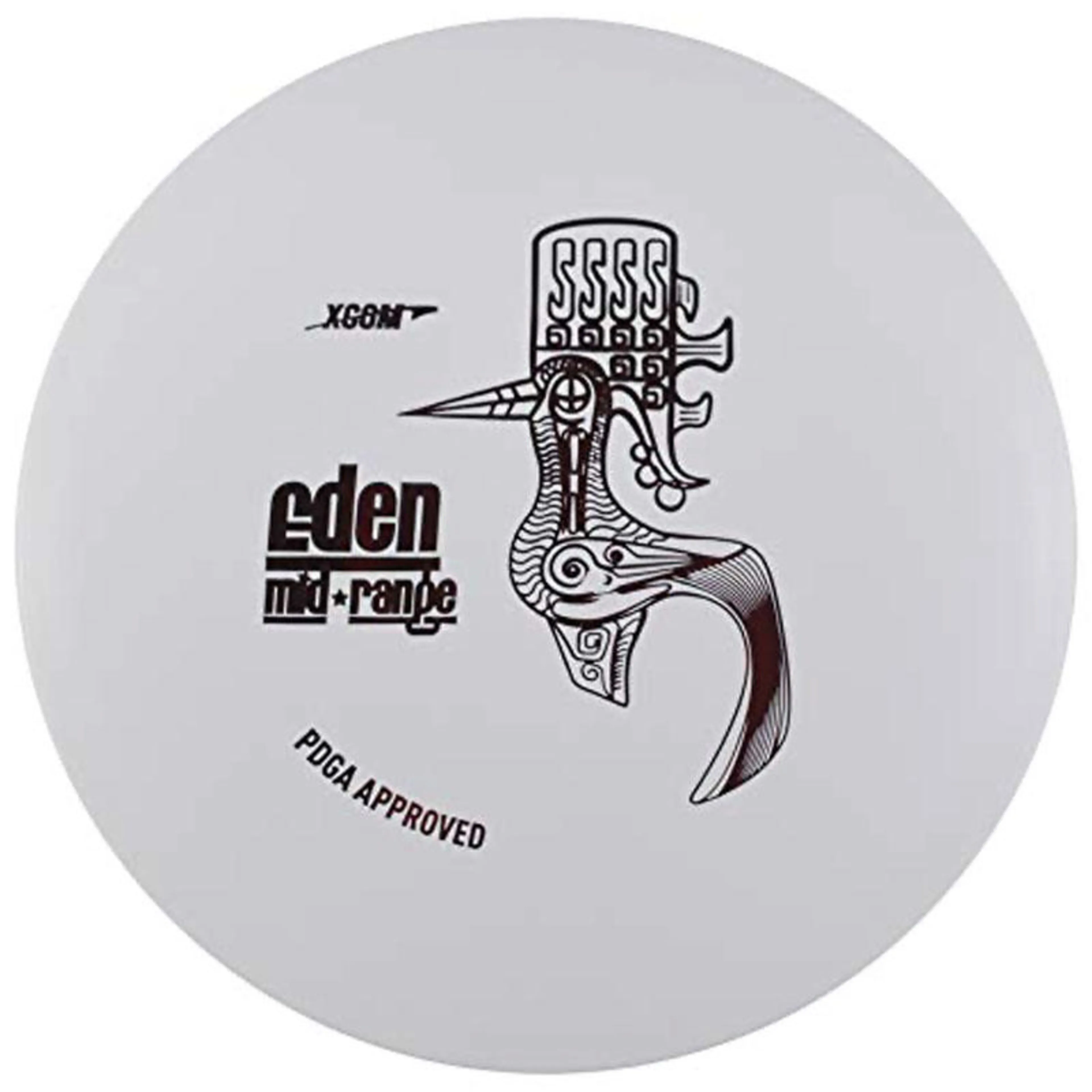 BASIC MIDRANGE EDEN