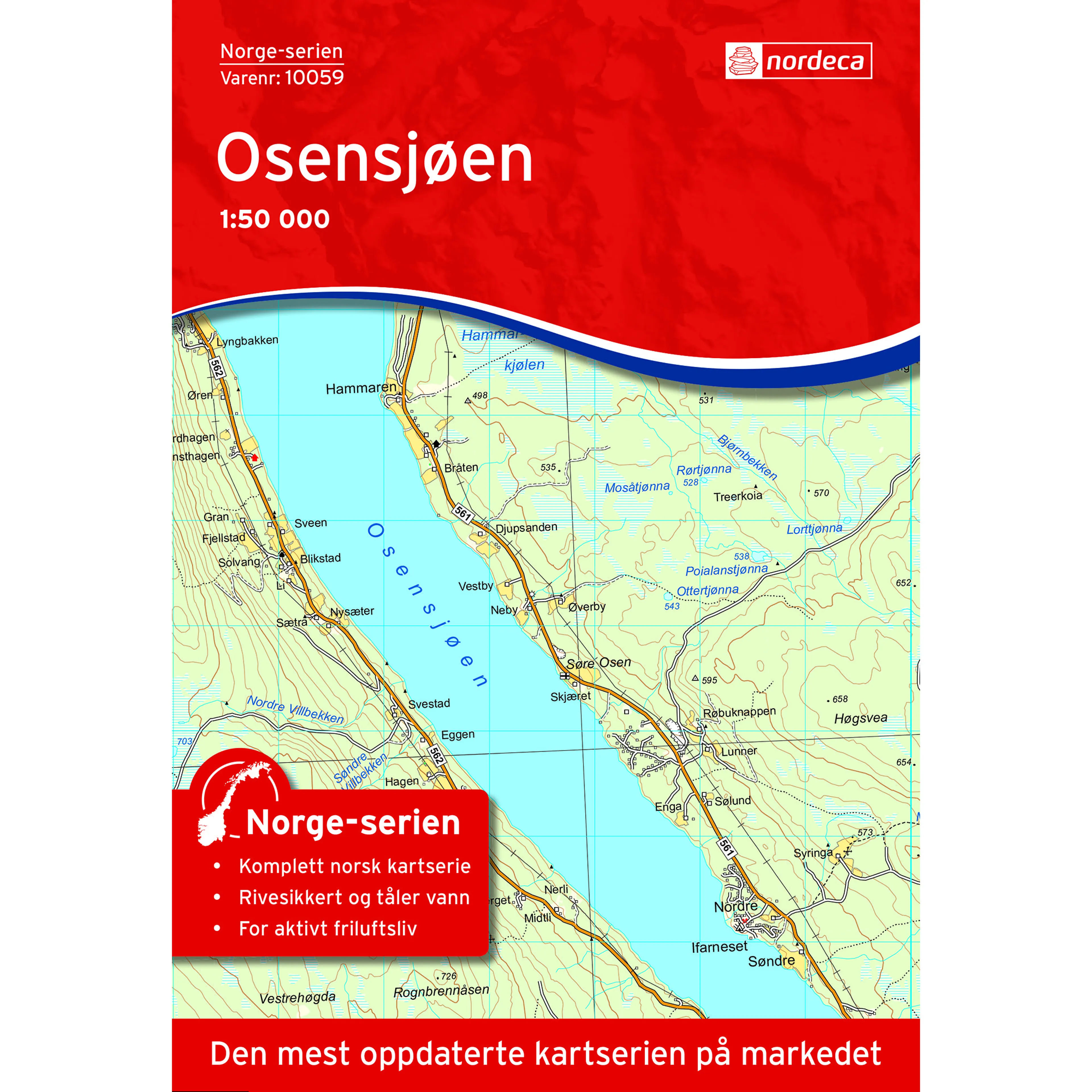 OSENSJØEN
