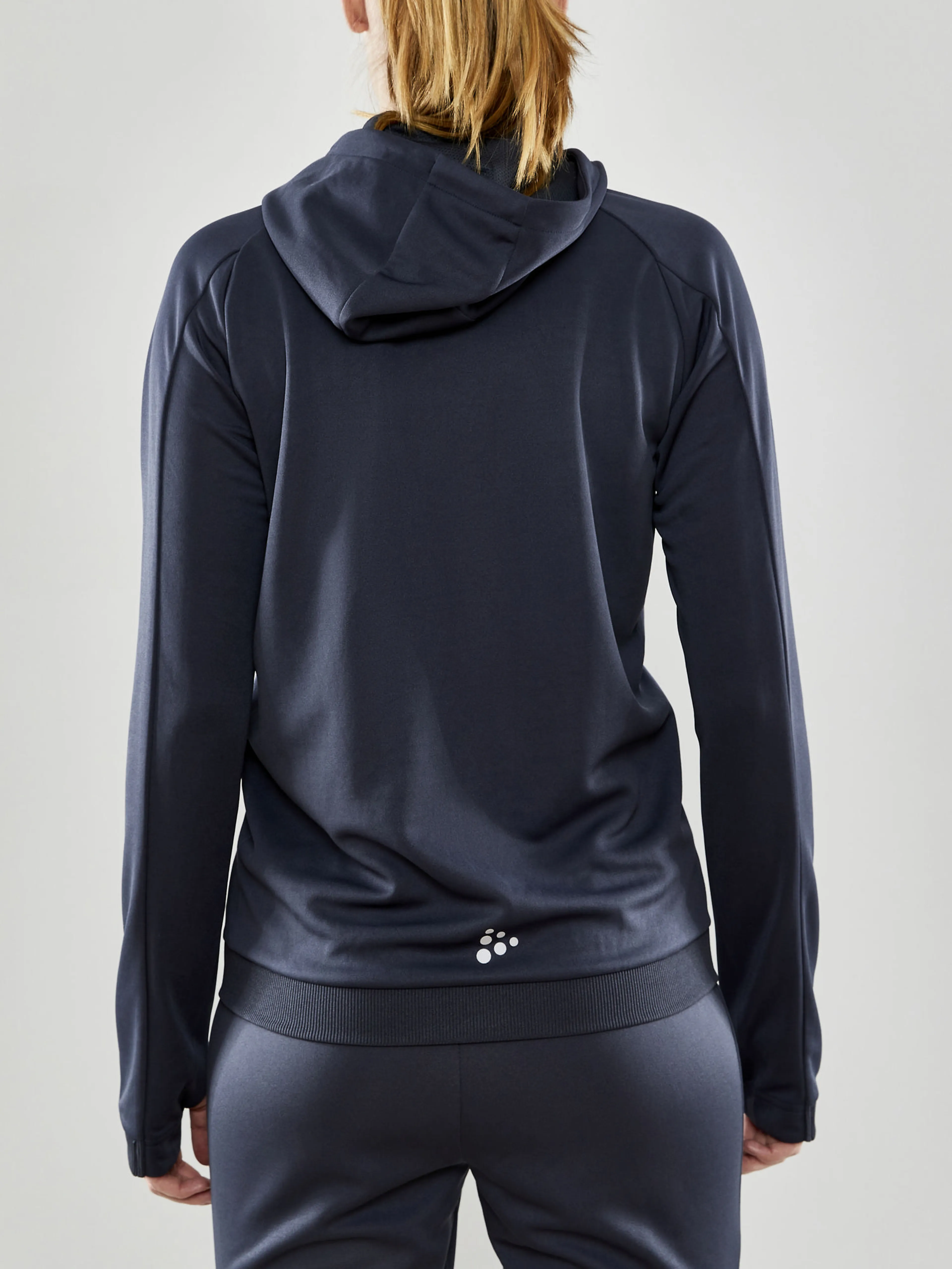 Evolve Hood Jacket W