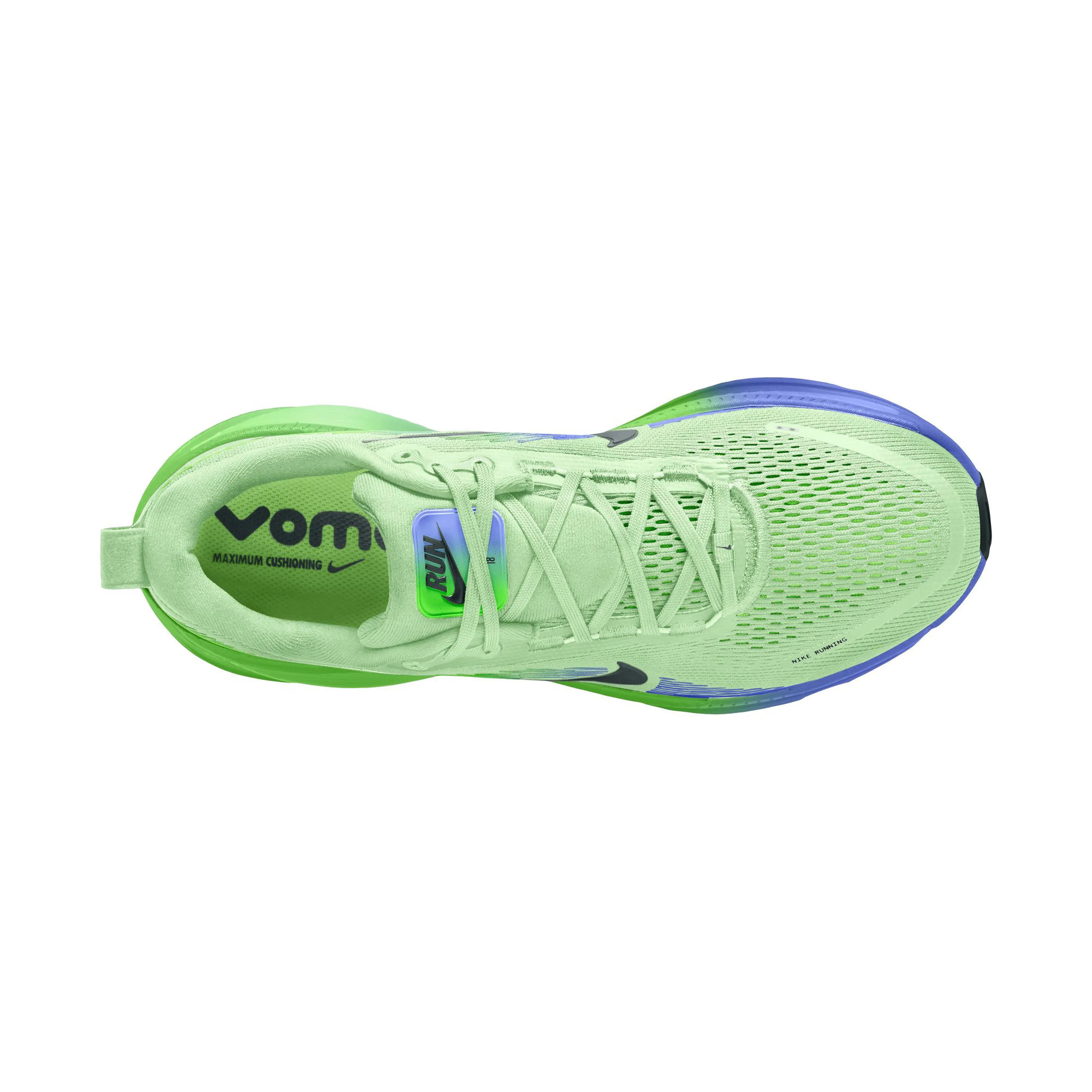 VOMERO 18