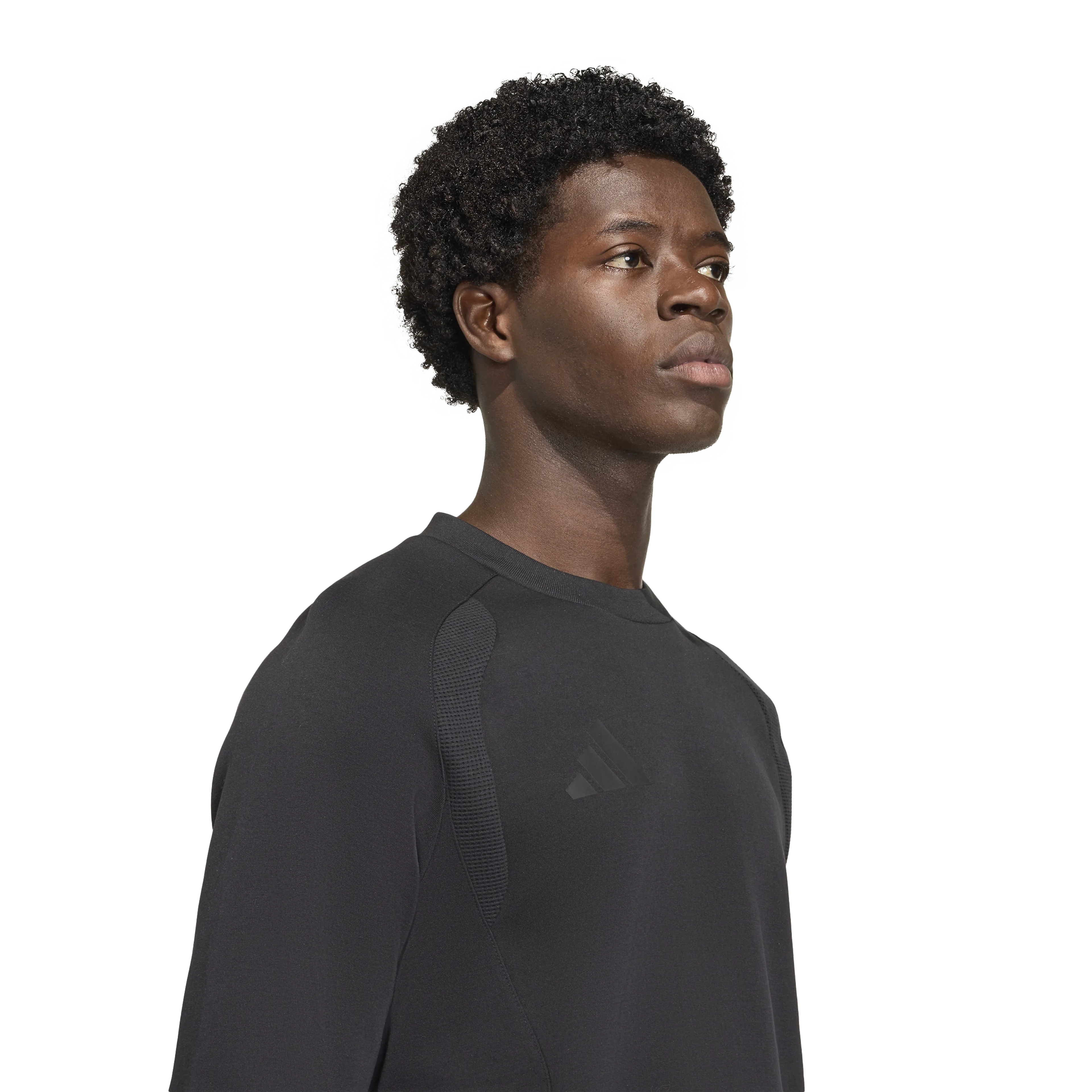 TIRO TRAVEL CREW Sweatshirt