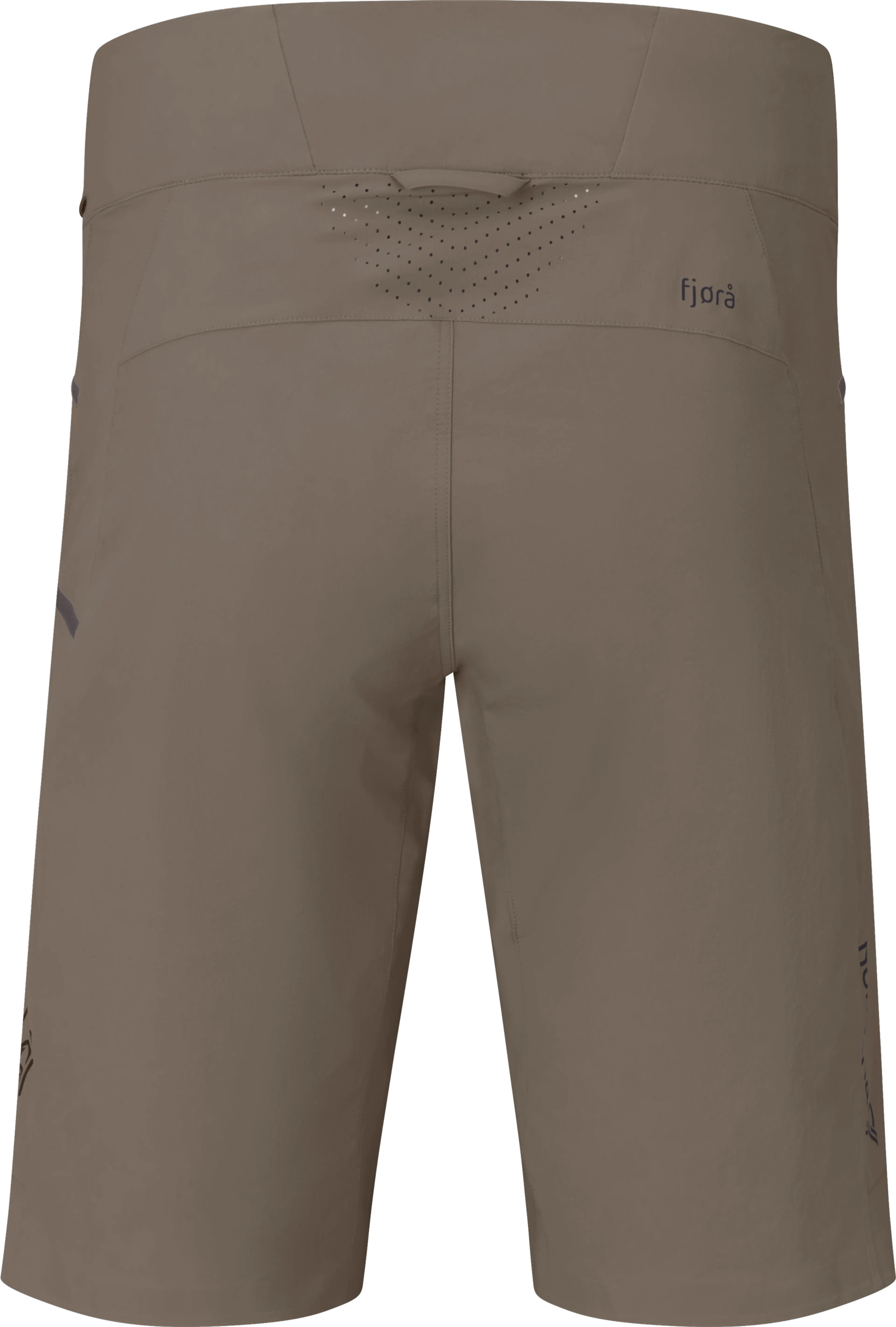 fjørå flex1 tech Shorts M's