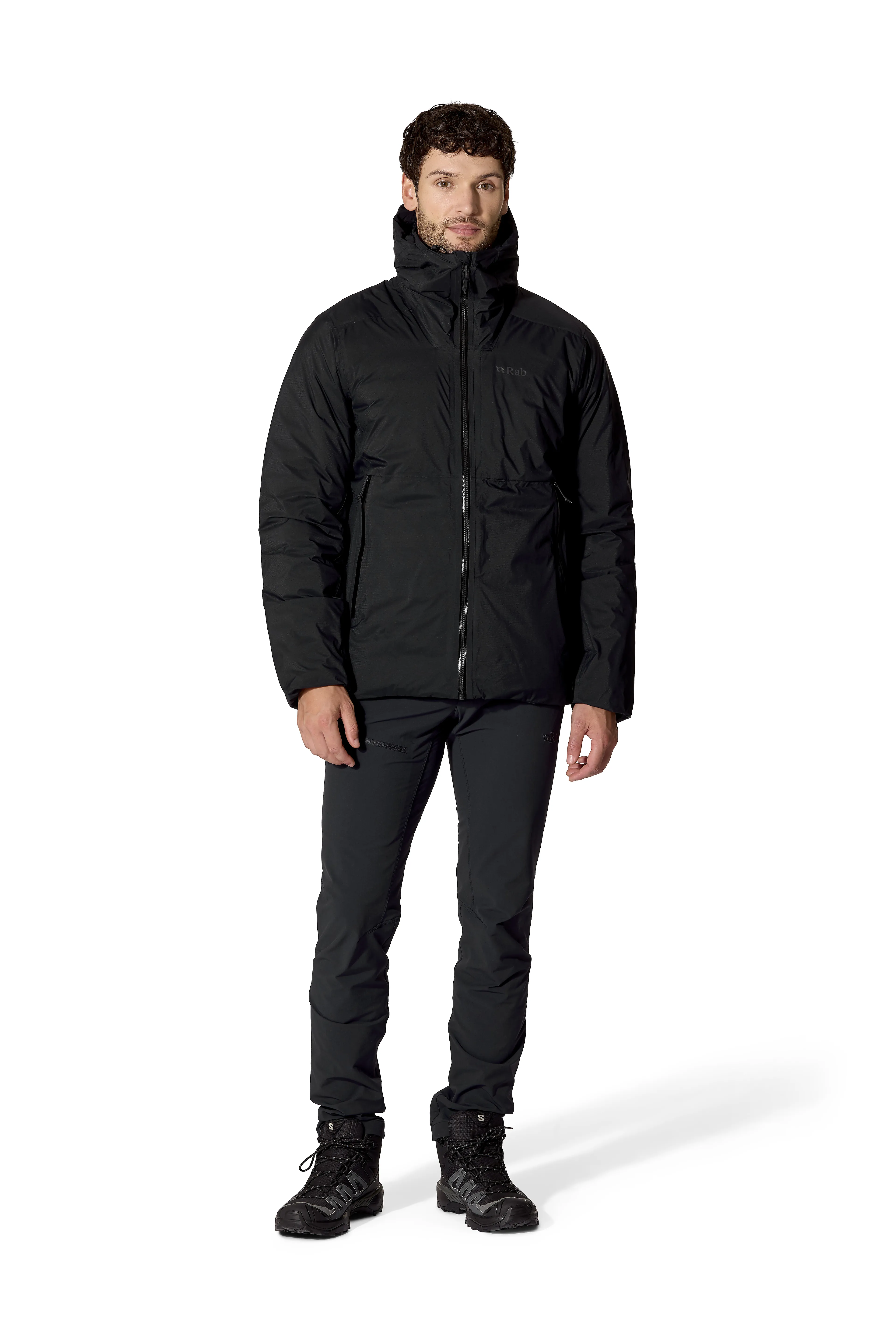 Microlight Shield Jacket