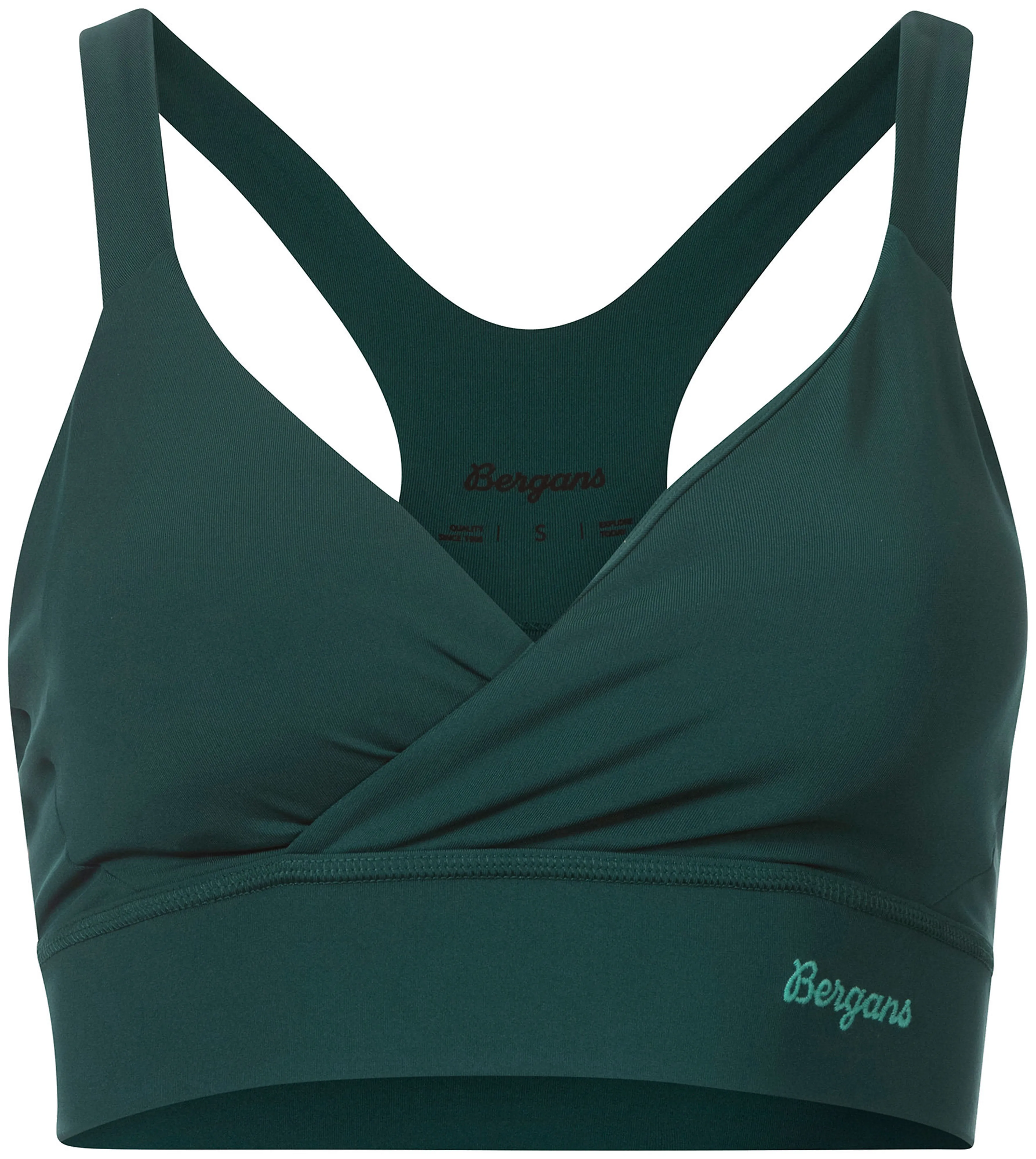 Tind Light Support Top Women