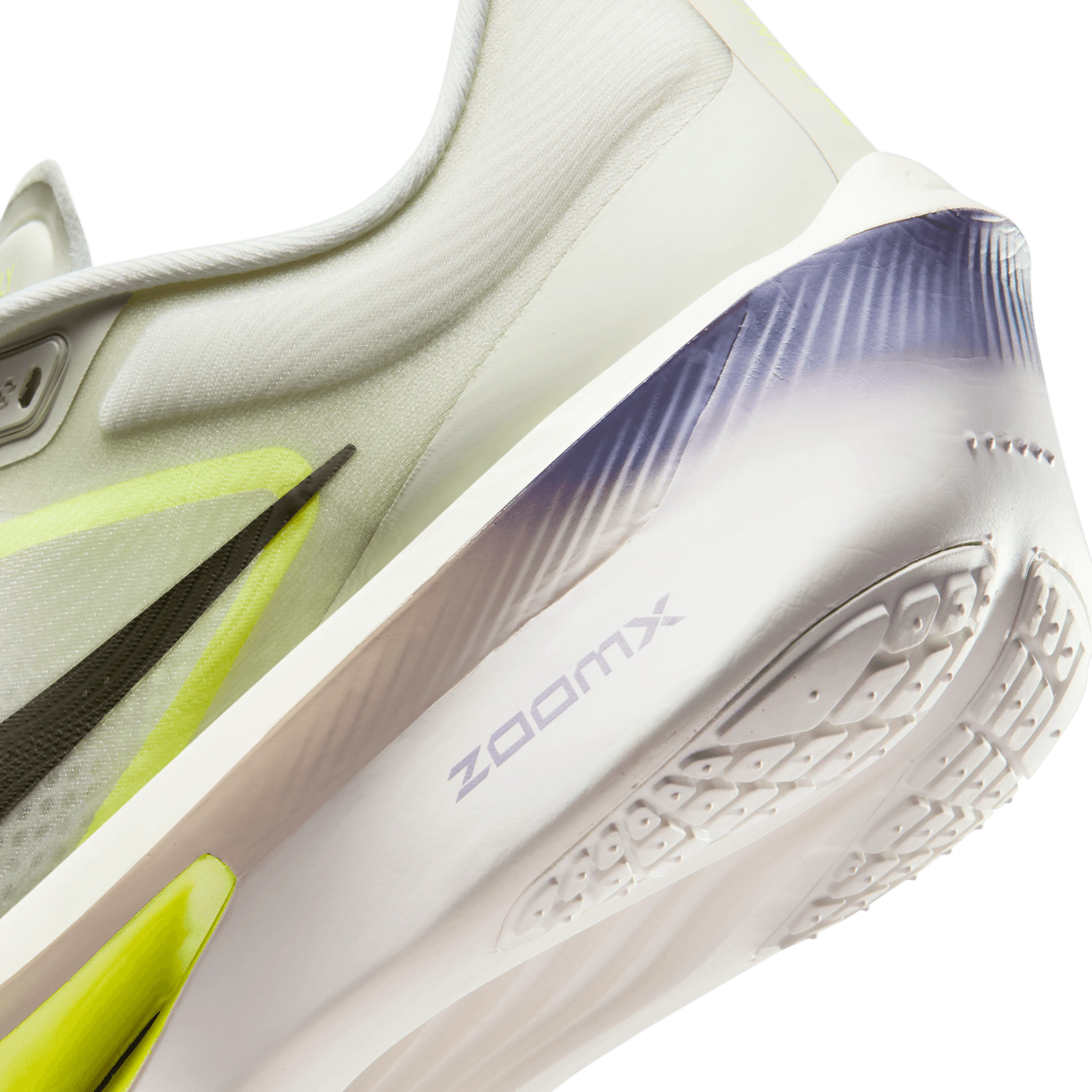 Zoom Fly 6 Men's Road Running