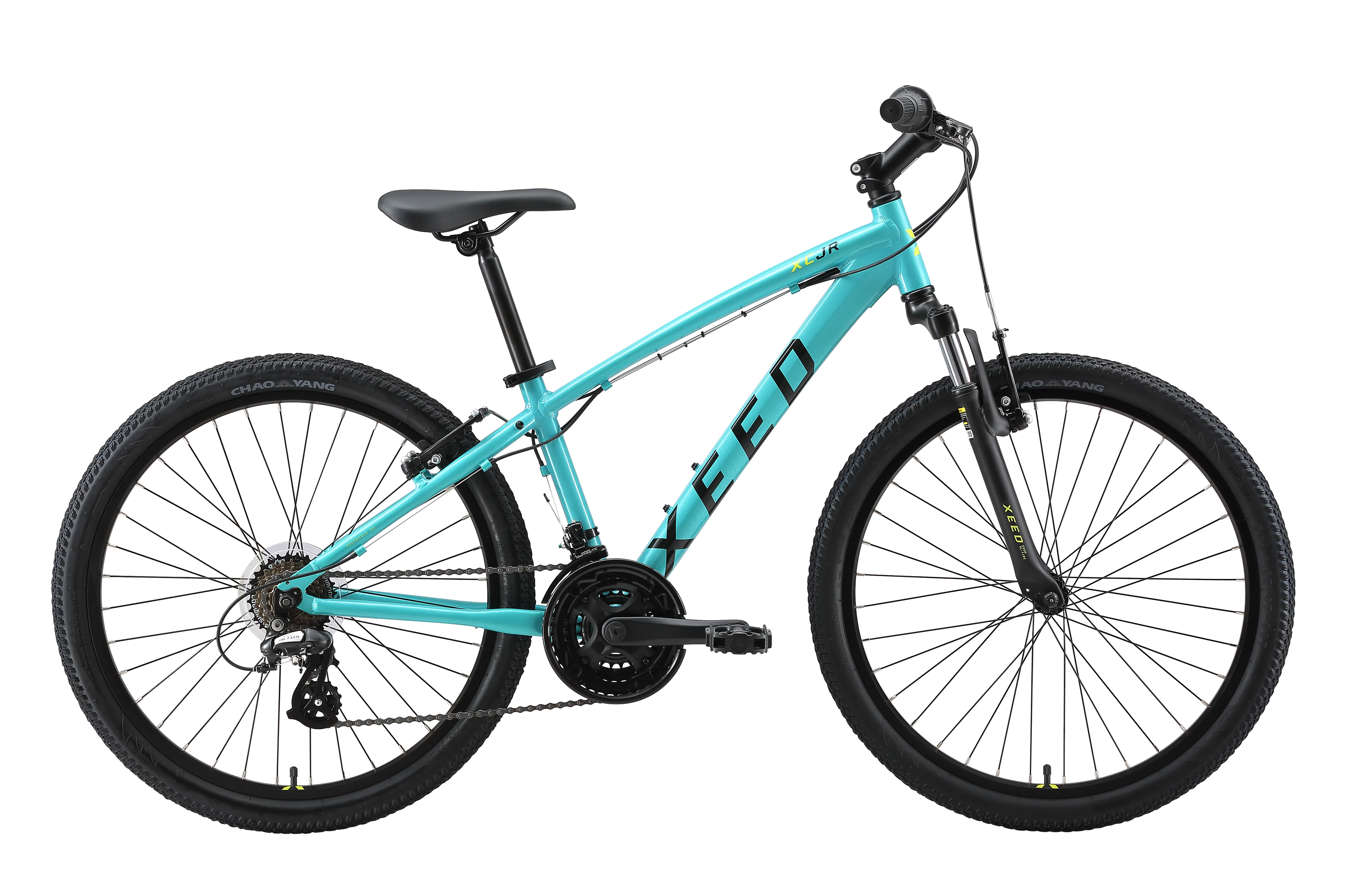 XC JR 24