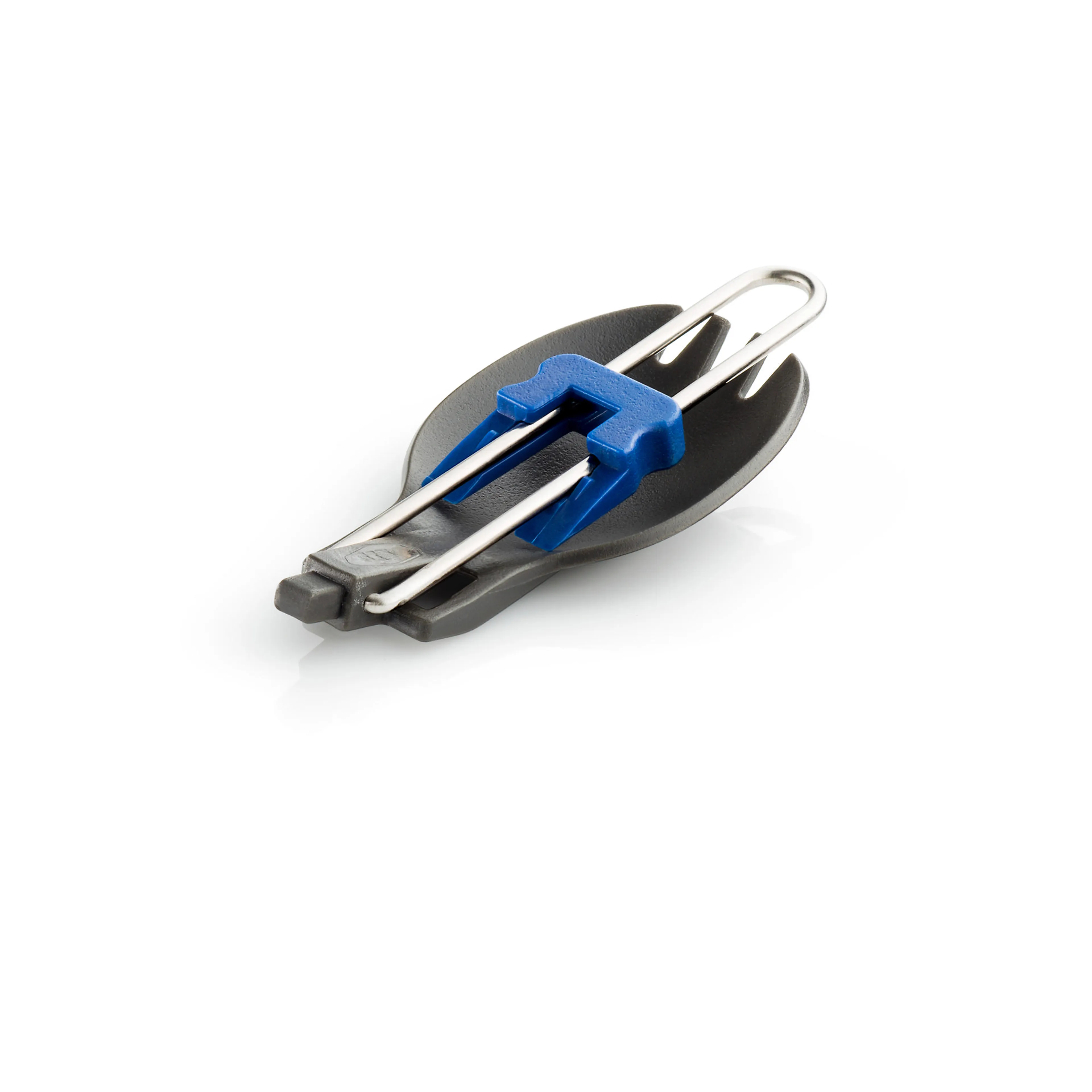 FOLDING FOON BLUE
