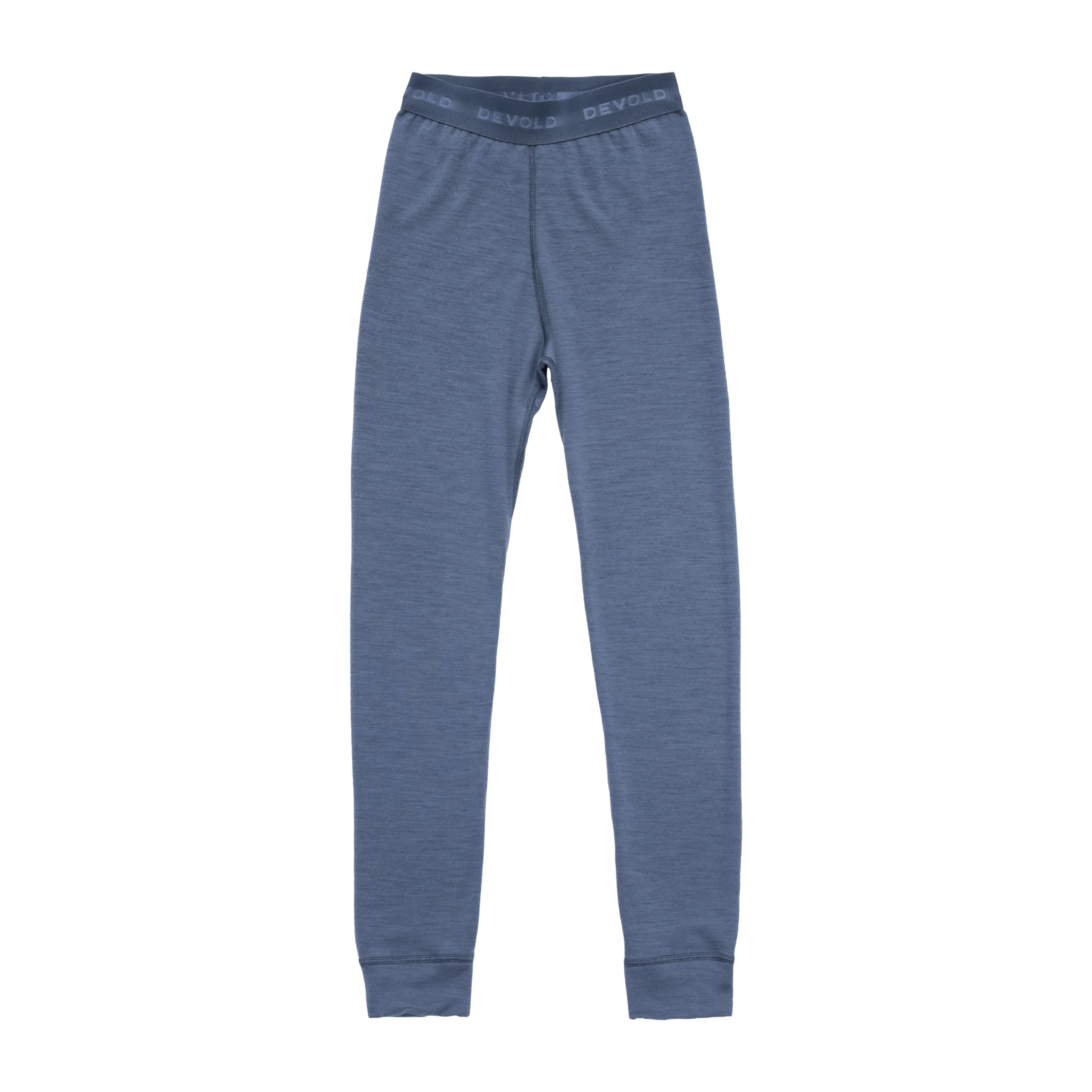 DUO ACTIVE JUNIOR LONG JOHNS