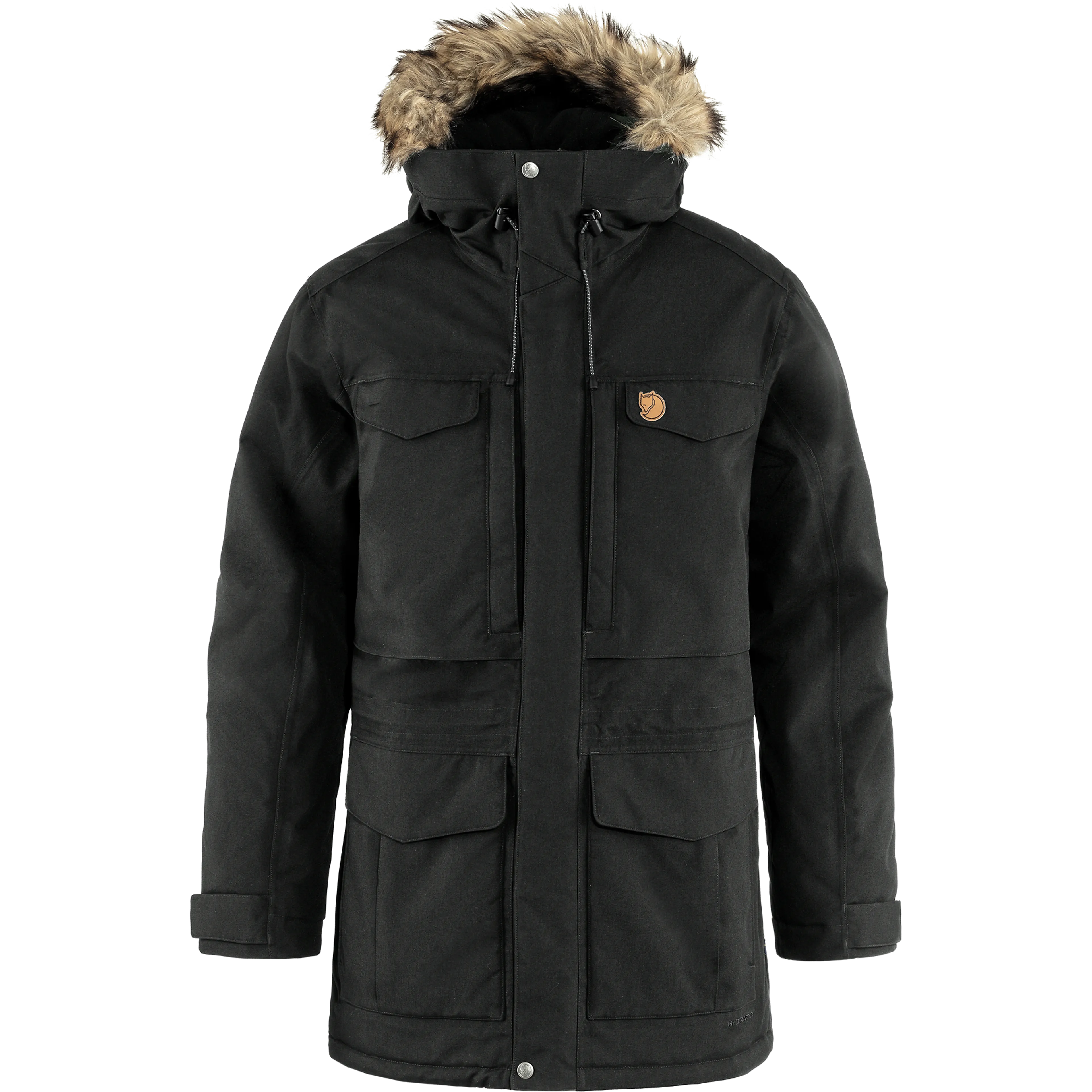 Nuuk Parka M Nuuk Parka M