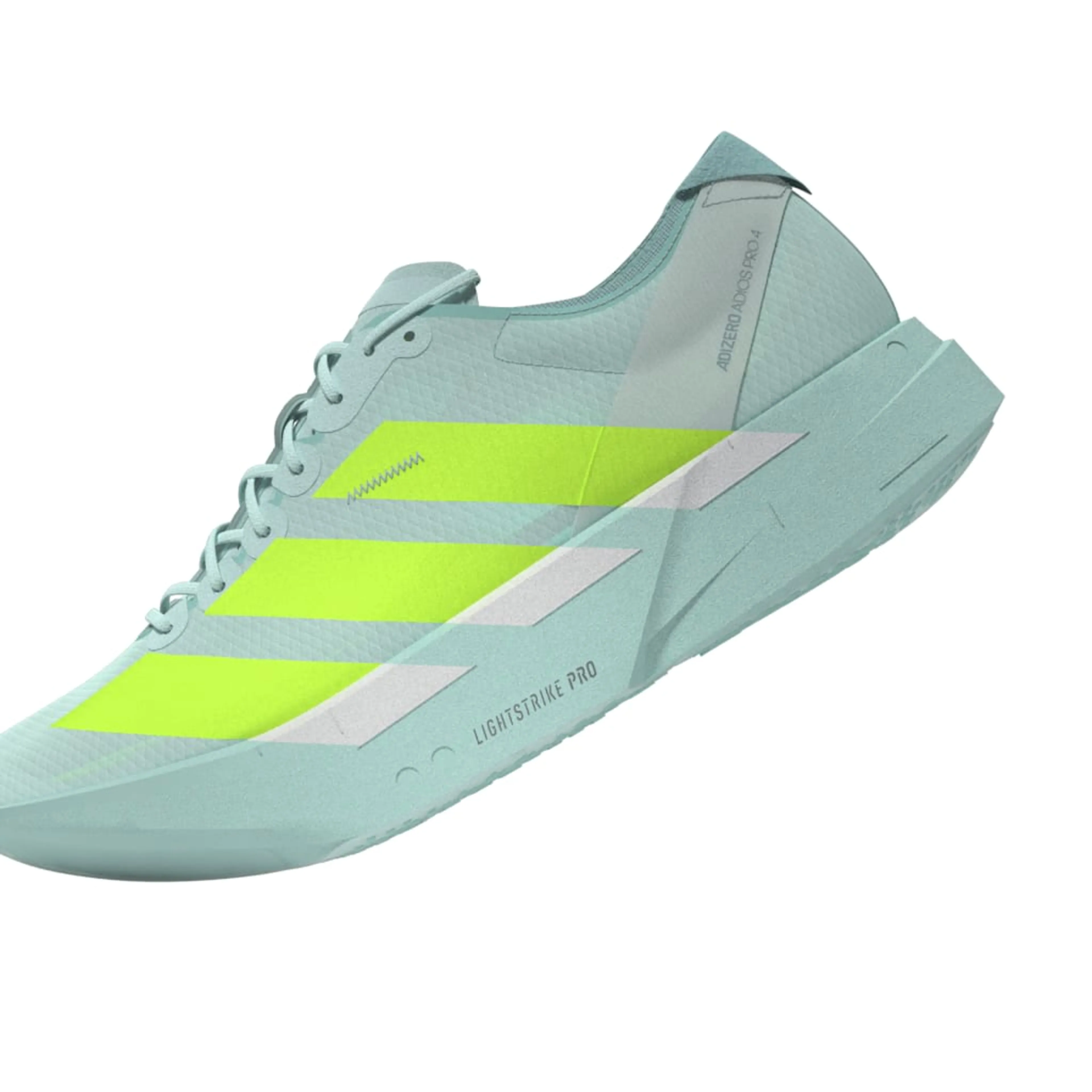 ADIZERO ADIOS PRO 4
