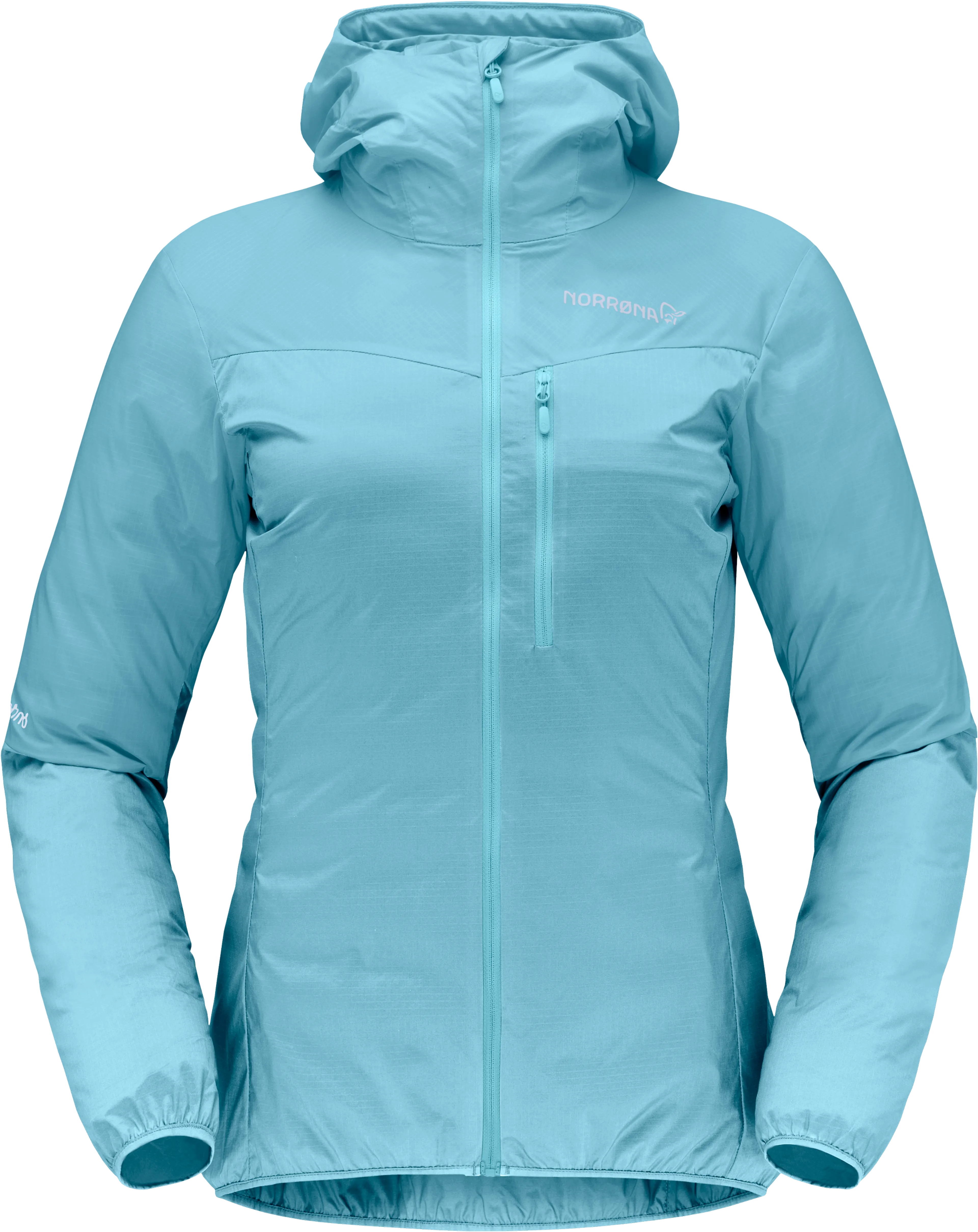 falketind aero60 Zip Hood W's