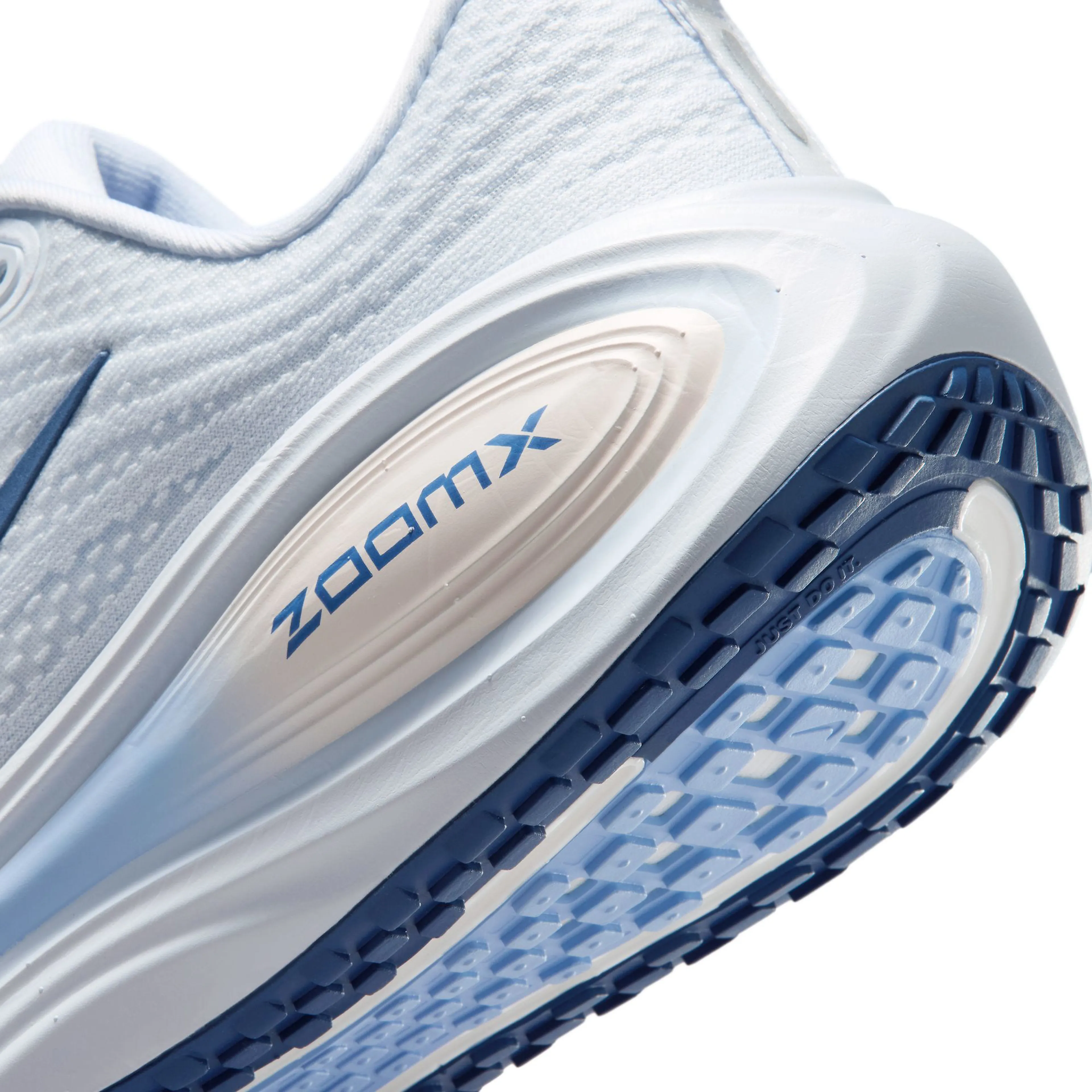 Vomero Plus Women's Road Running Shoes