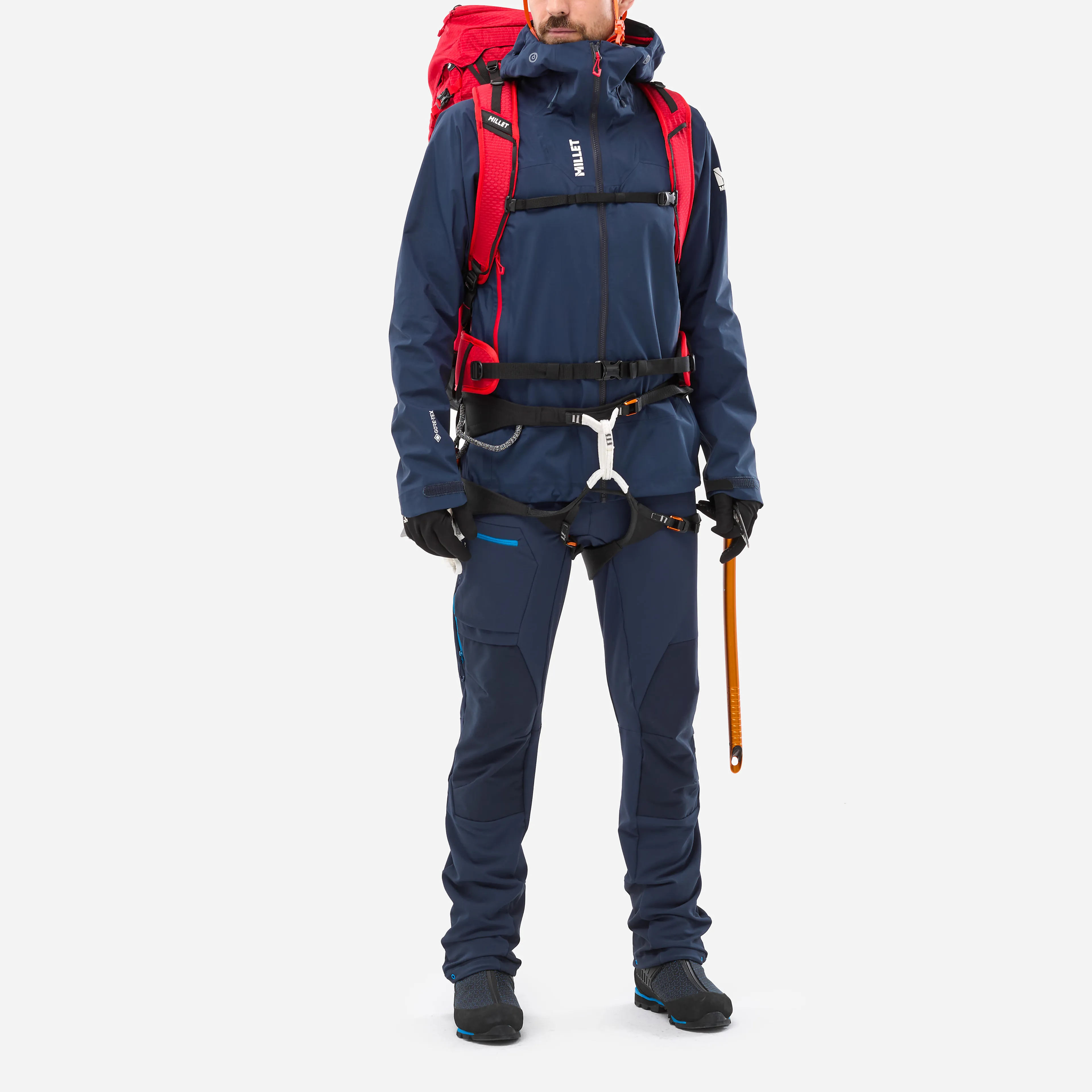 KAMET GTX JKT M